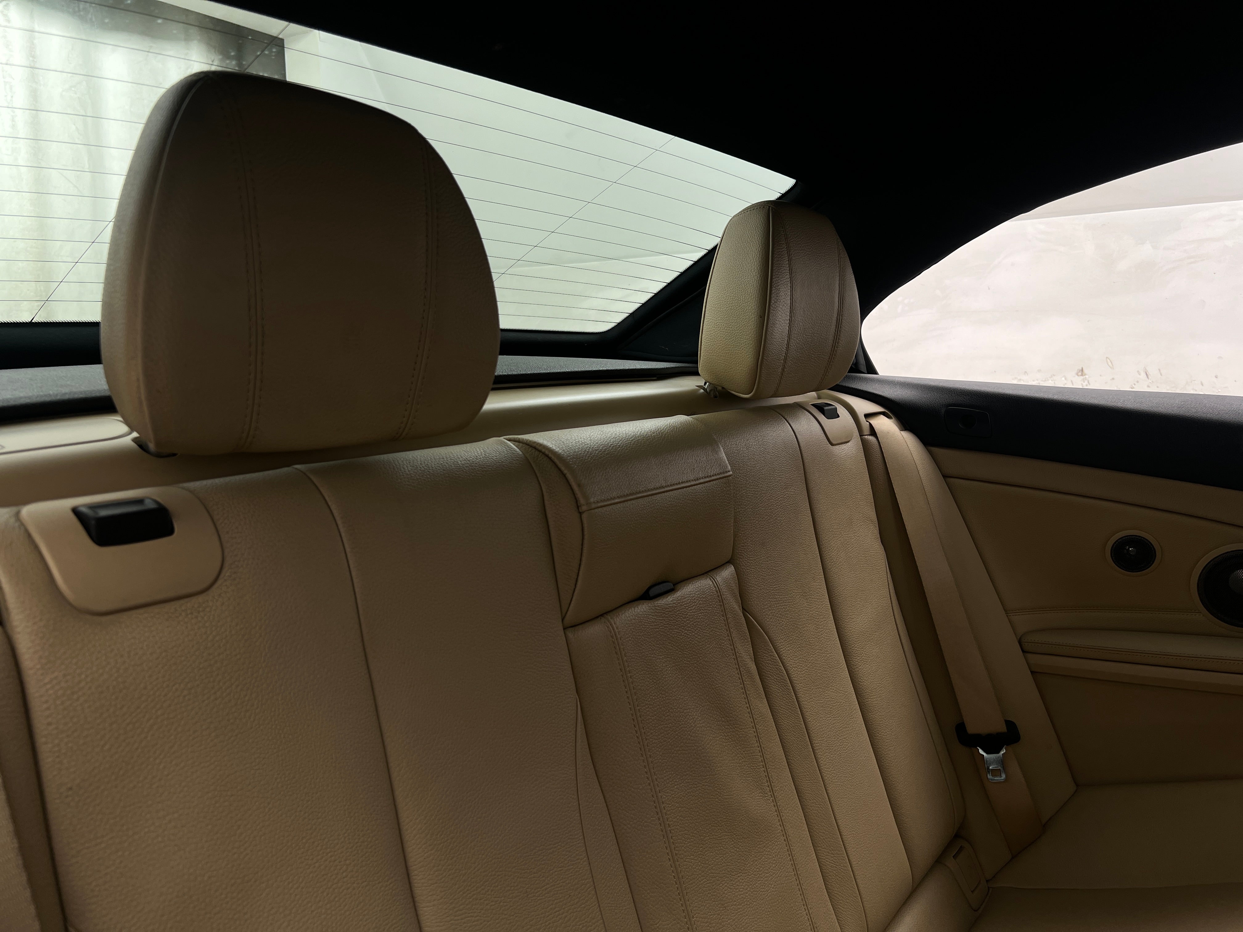 2015 BMW 4 Series 428i xDrive 5
