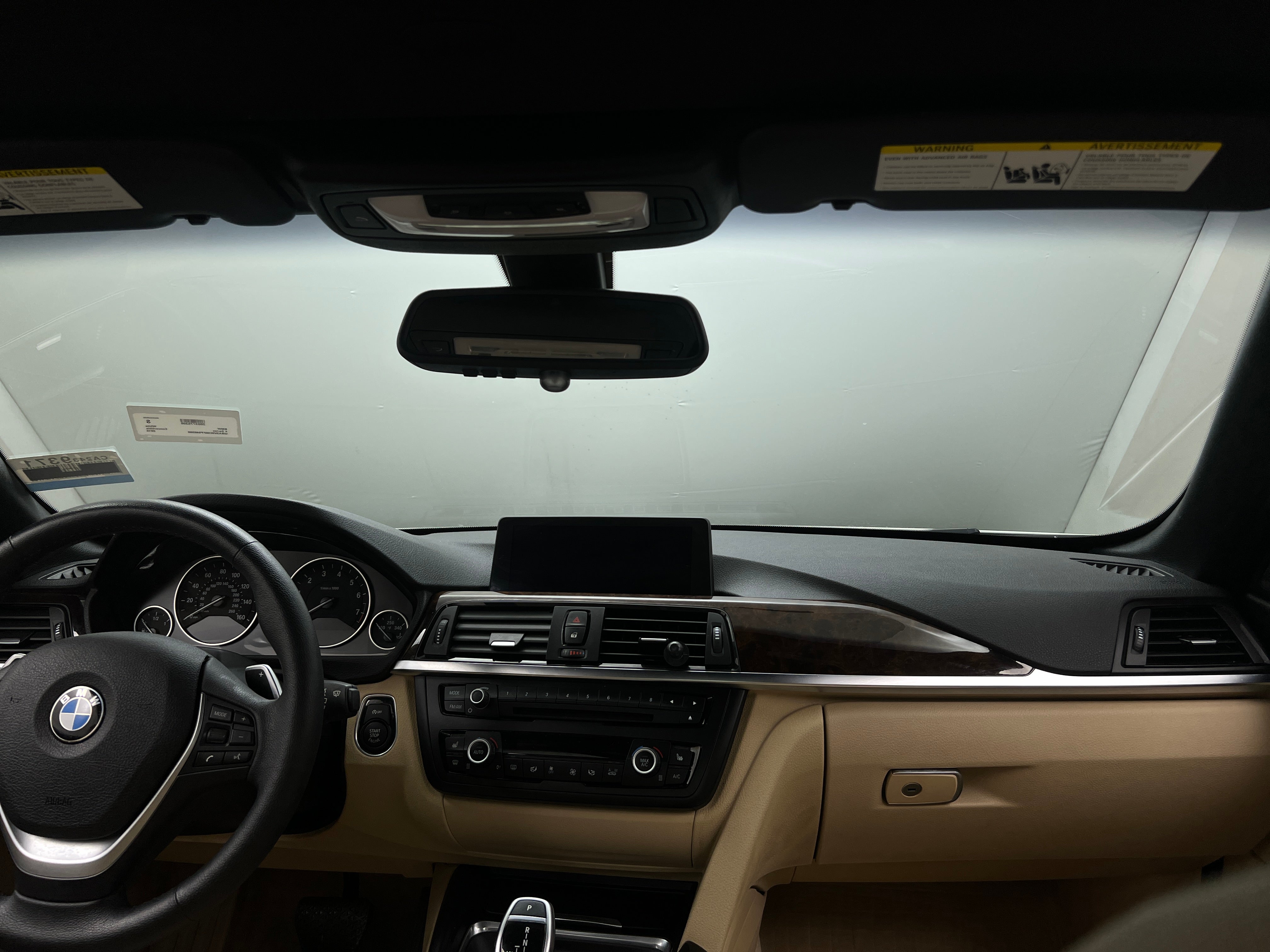 2015 BMW 4 Series 428i xDrive 2