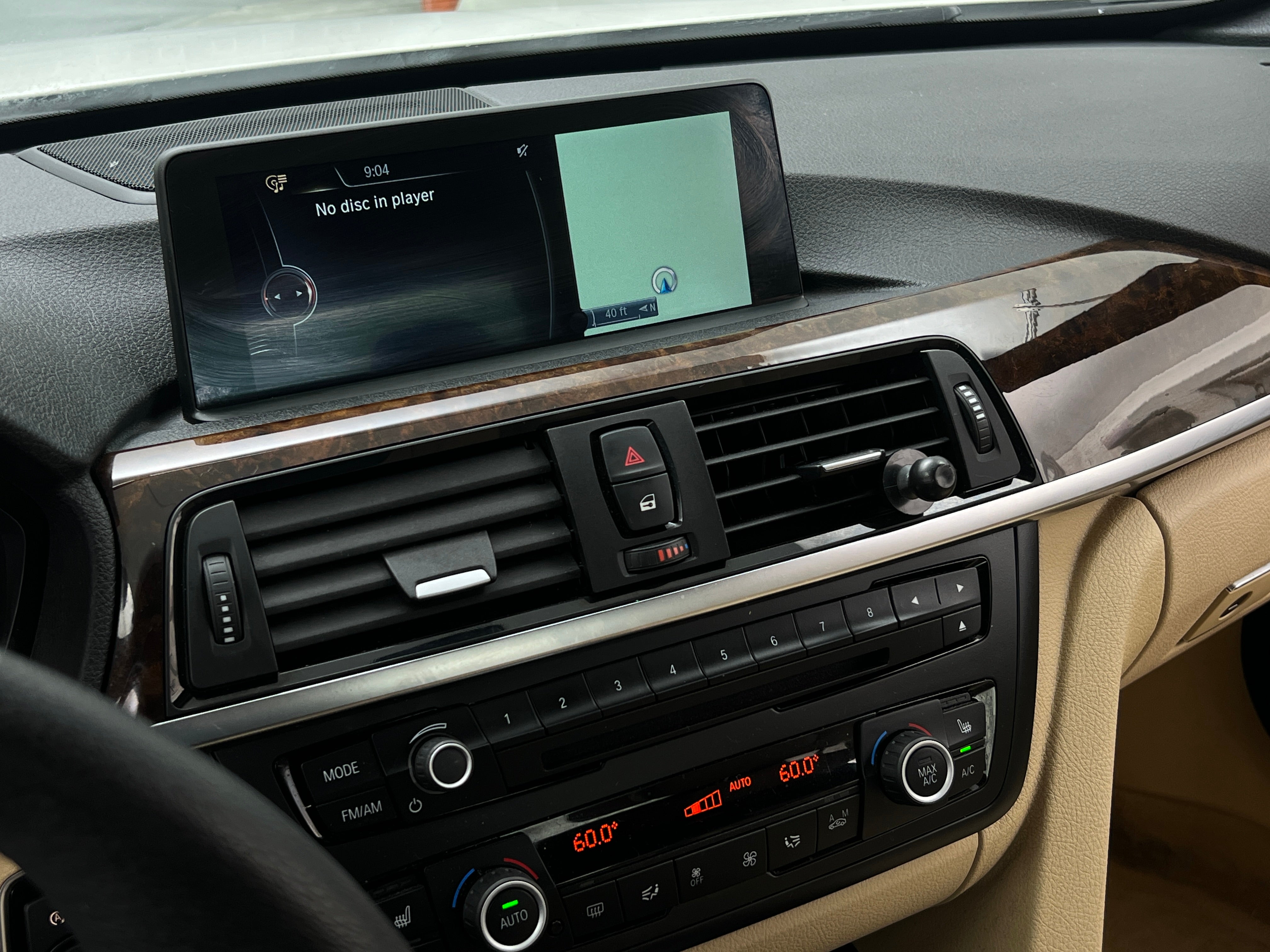 2015 BMW 4 Series 428i xDrive 3