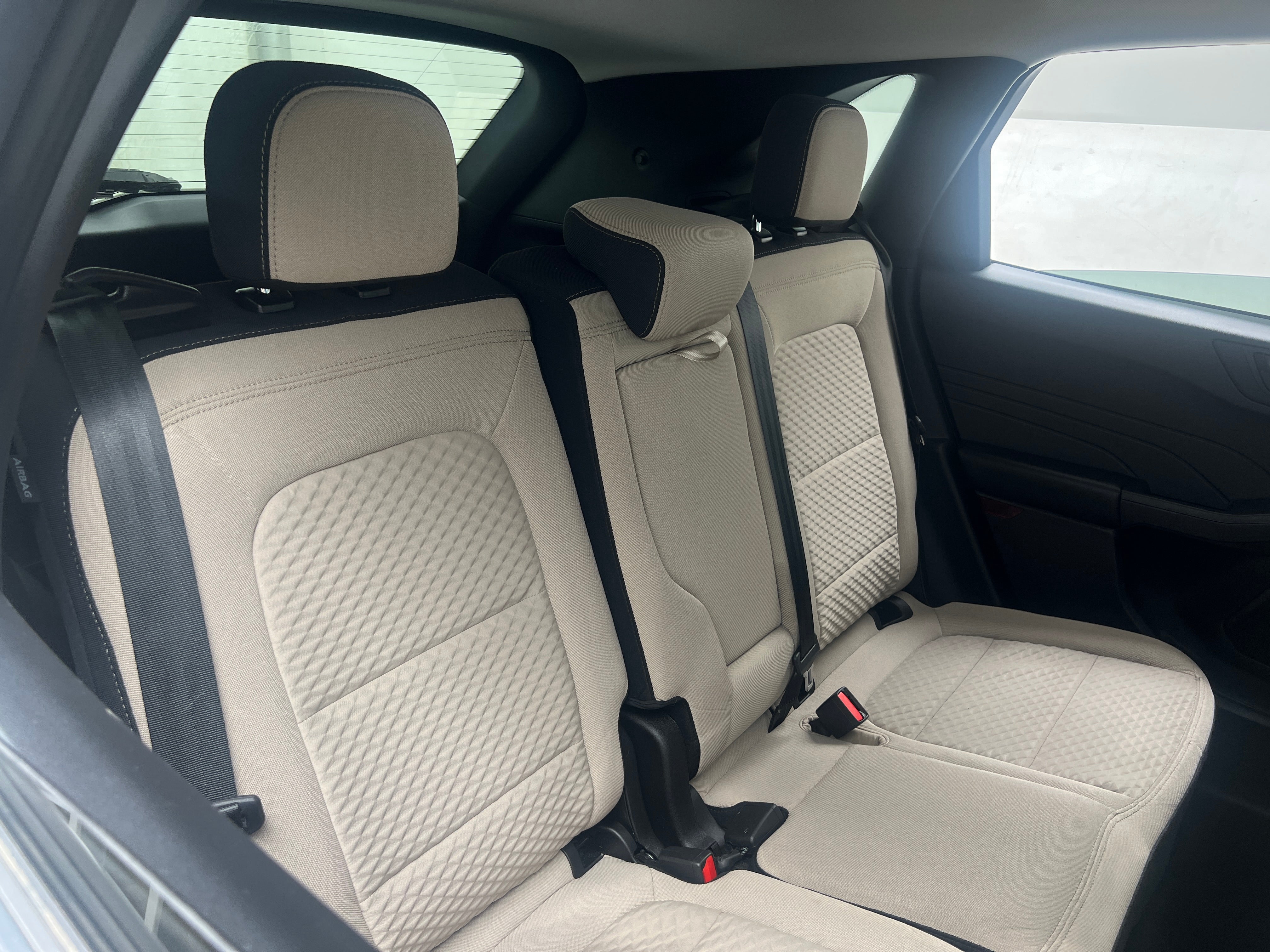 2022 Ford Escape SE 6