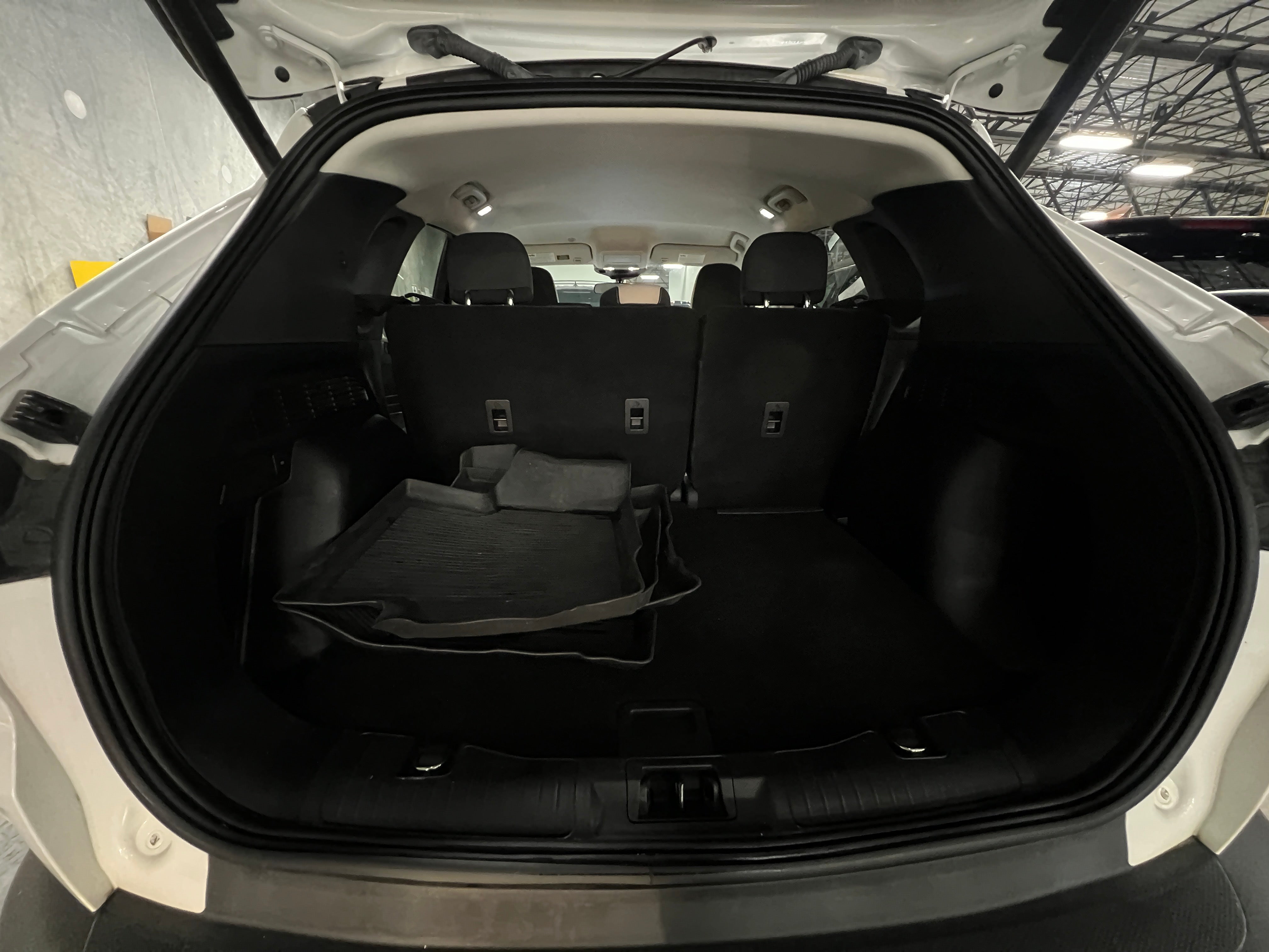 2022 Ford Escape SE 7