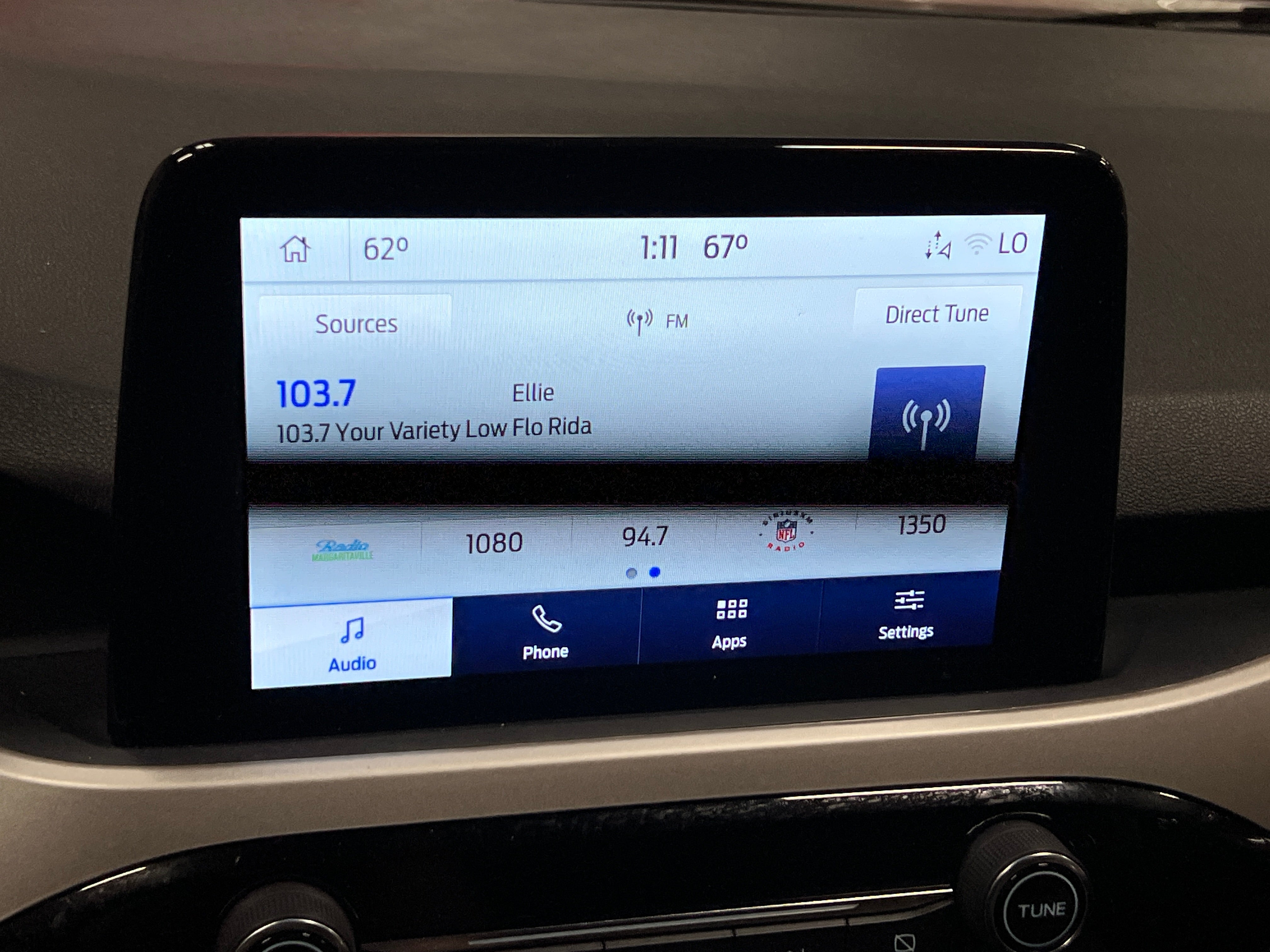 2022 Ford Escape SE 4