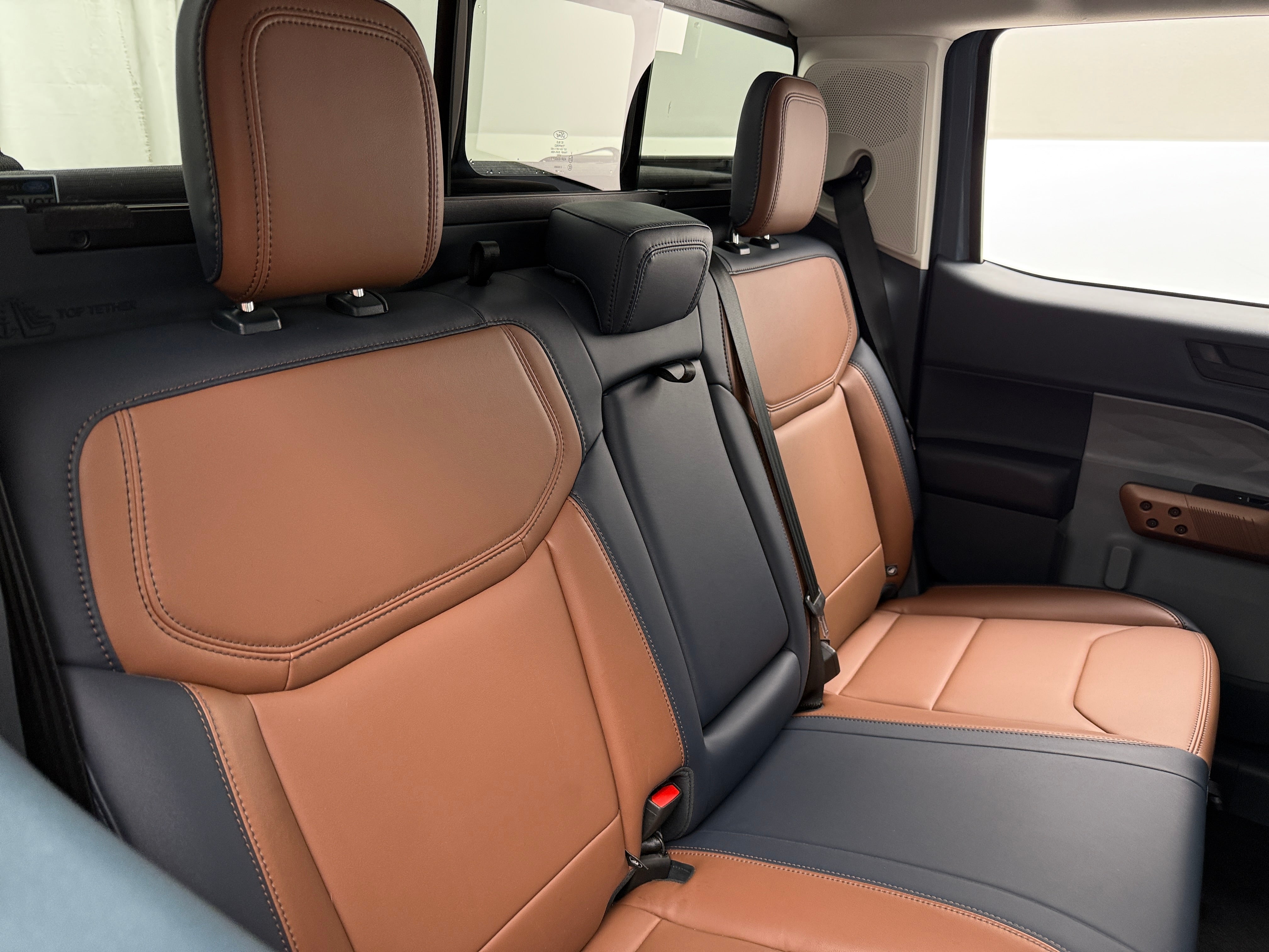 2022 Ford Maverick Lariat 6