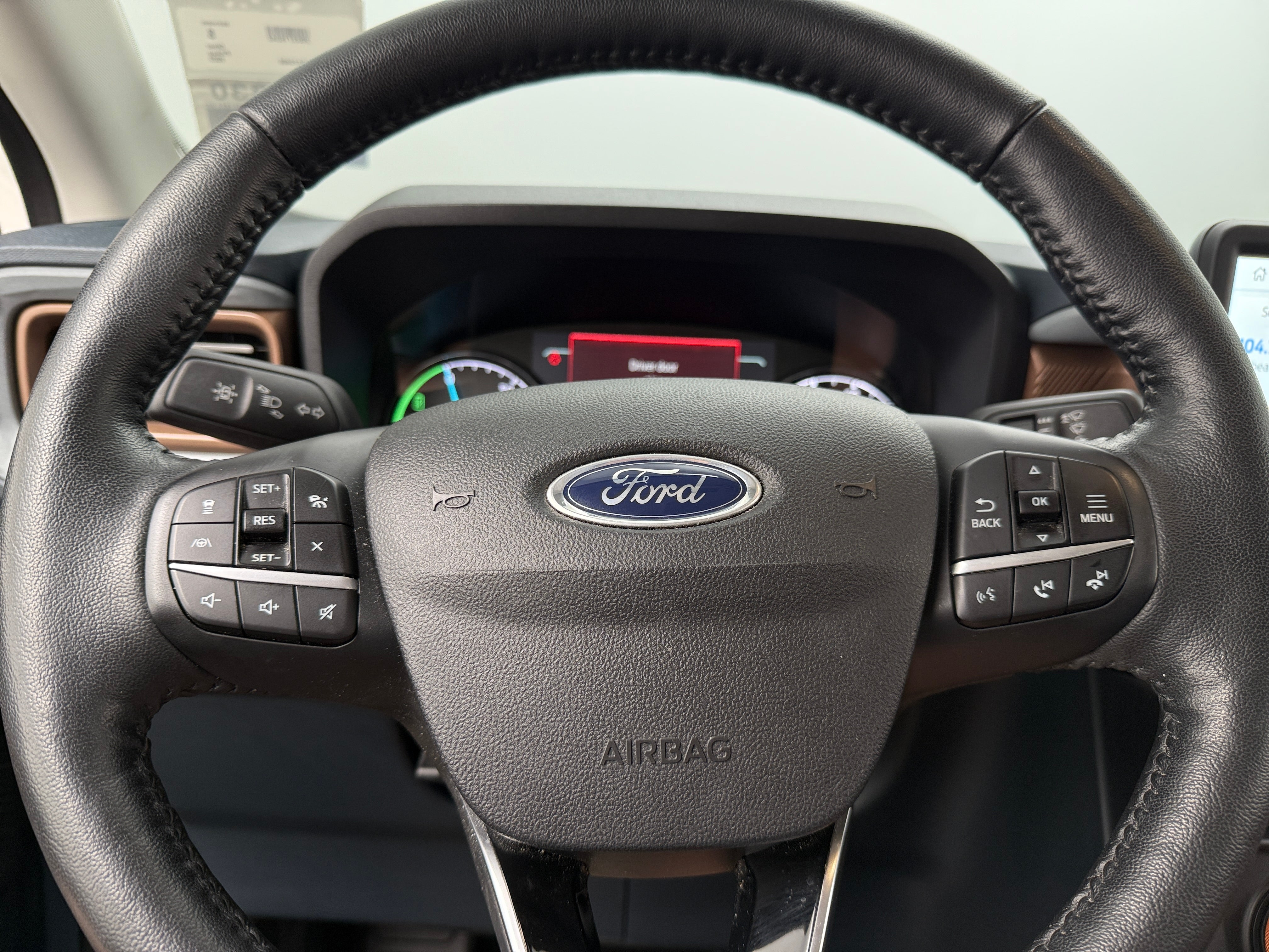 2022 Ford Maverick Lariat 5