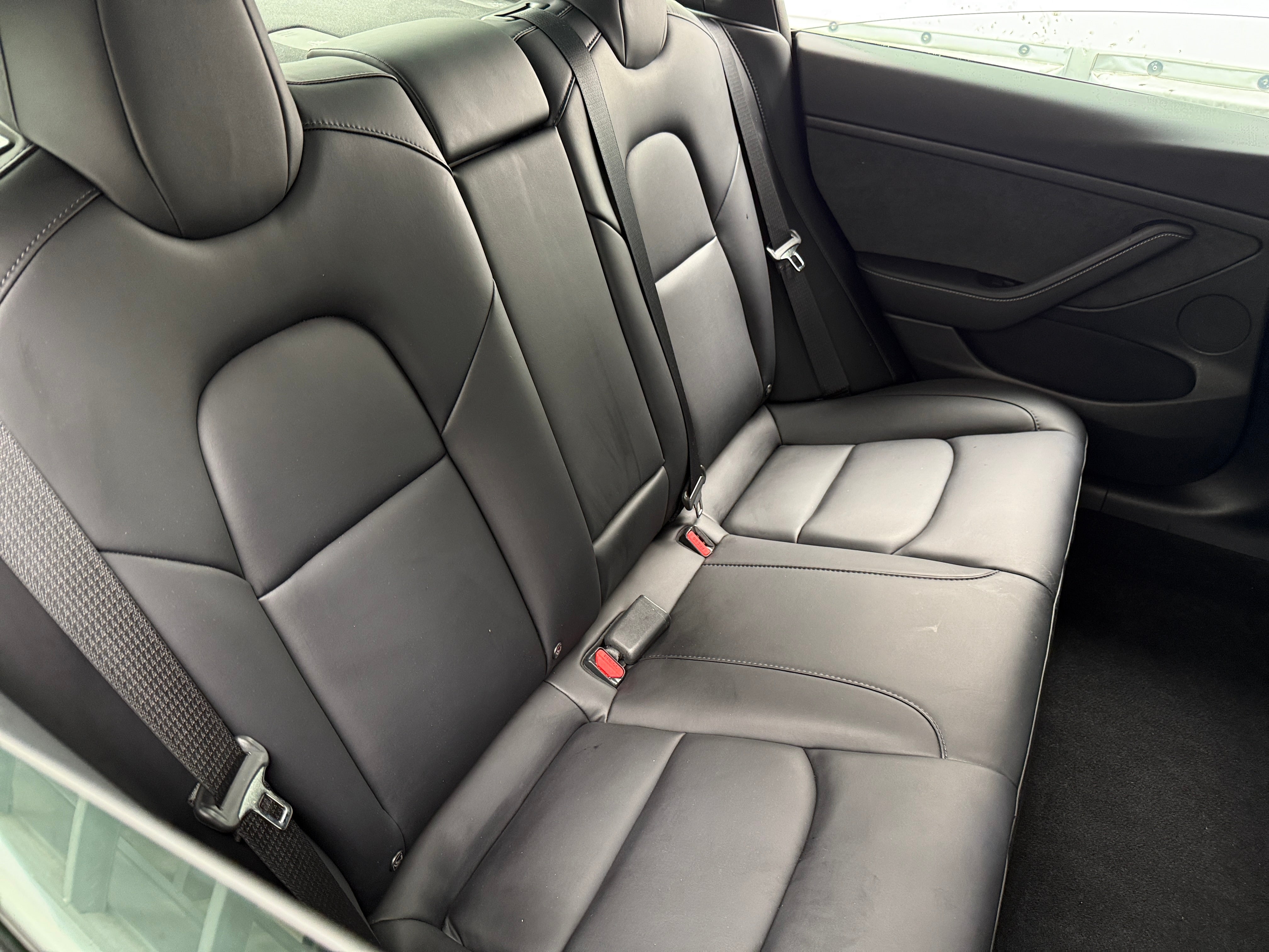 2022 Tesla Model 3 Long Range 5