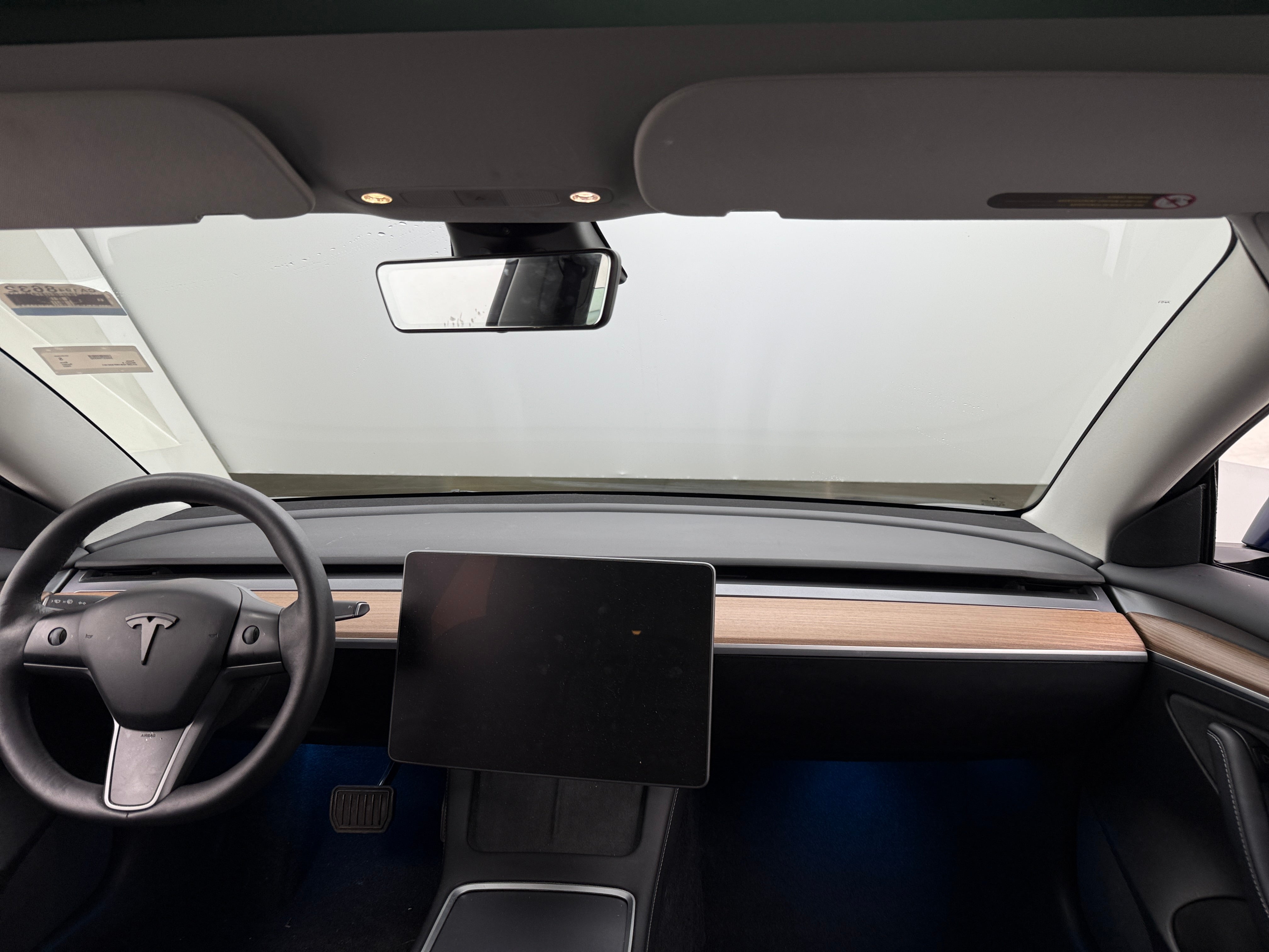 2022 Tesla Model 3 Long Range 2