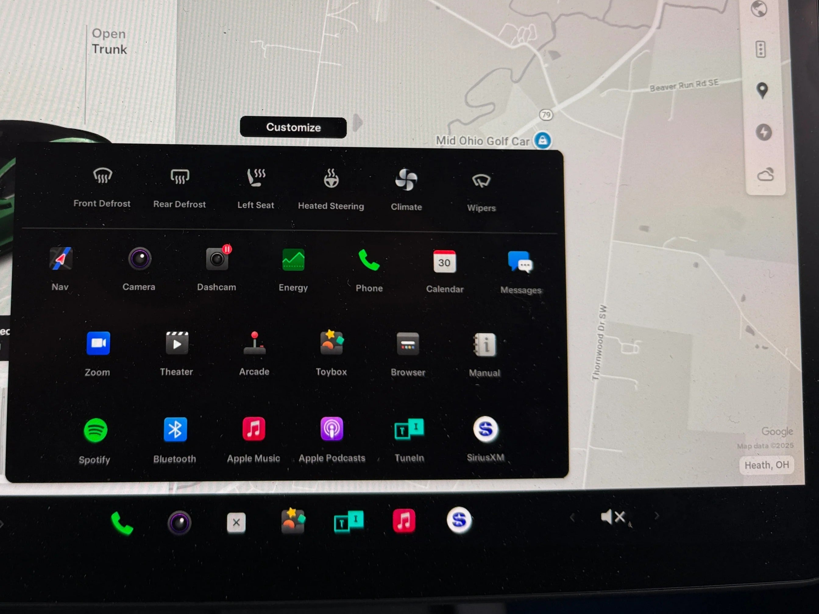 2022 Tesla Model 3 Long Range 3