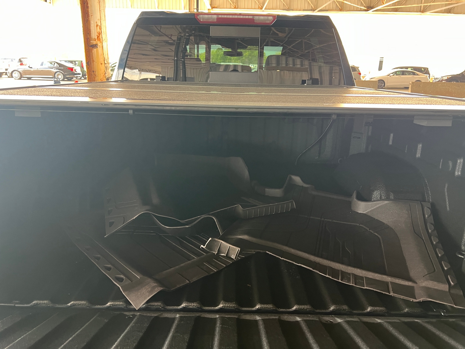 Thumbnail: 2020 Chevrolet Silverado 1500 - 6