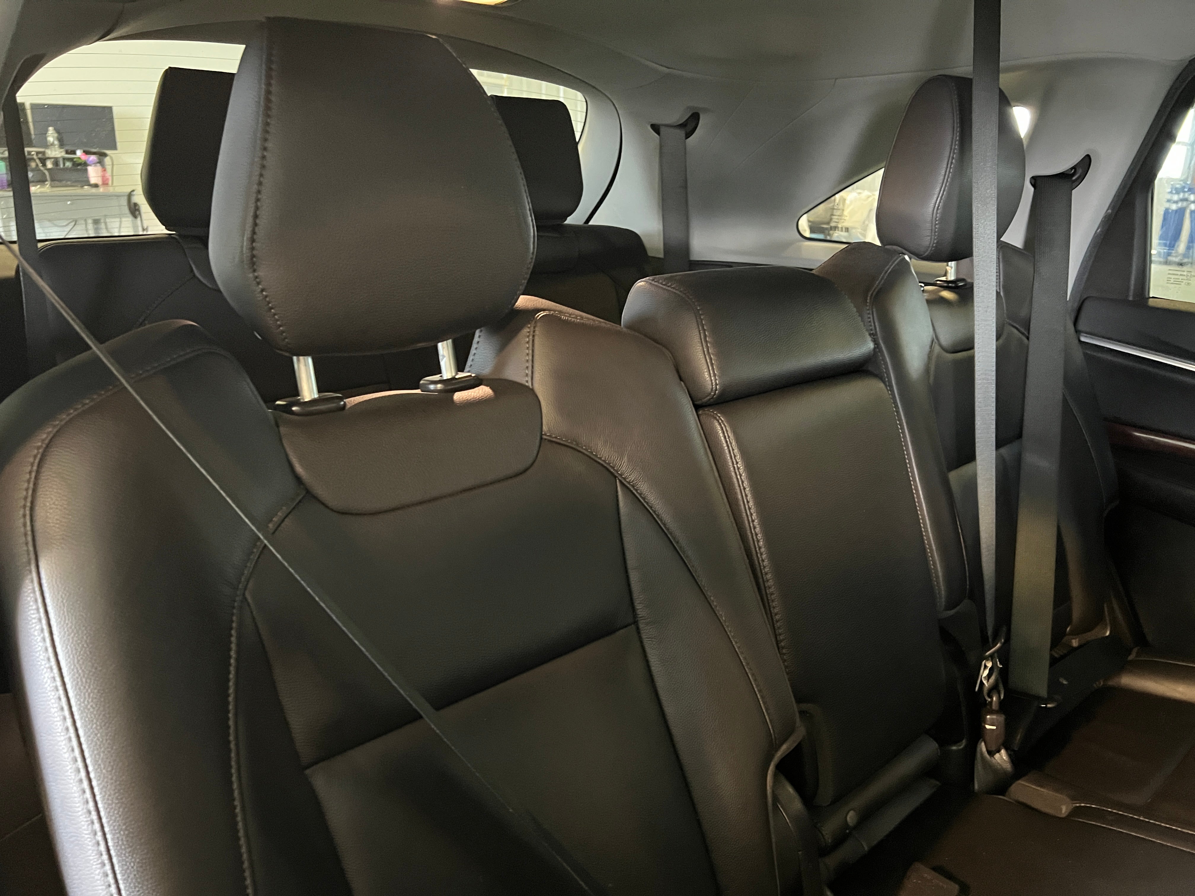 2014 Acura MDX Base 5