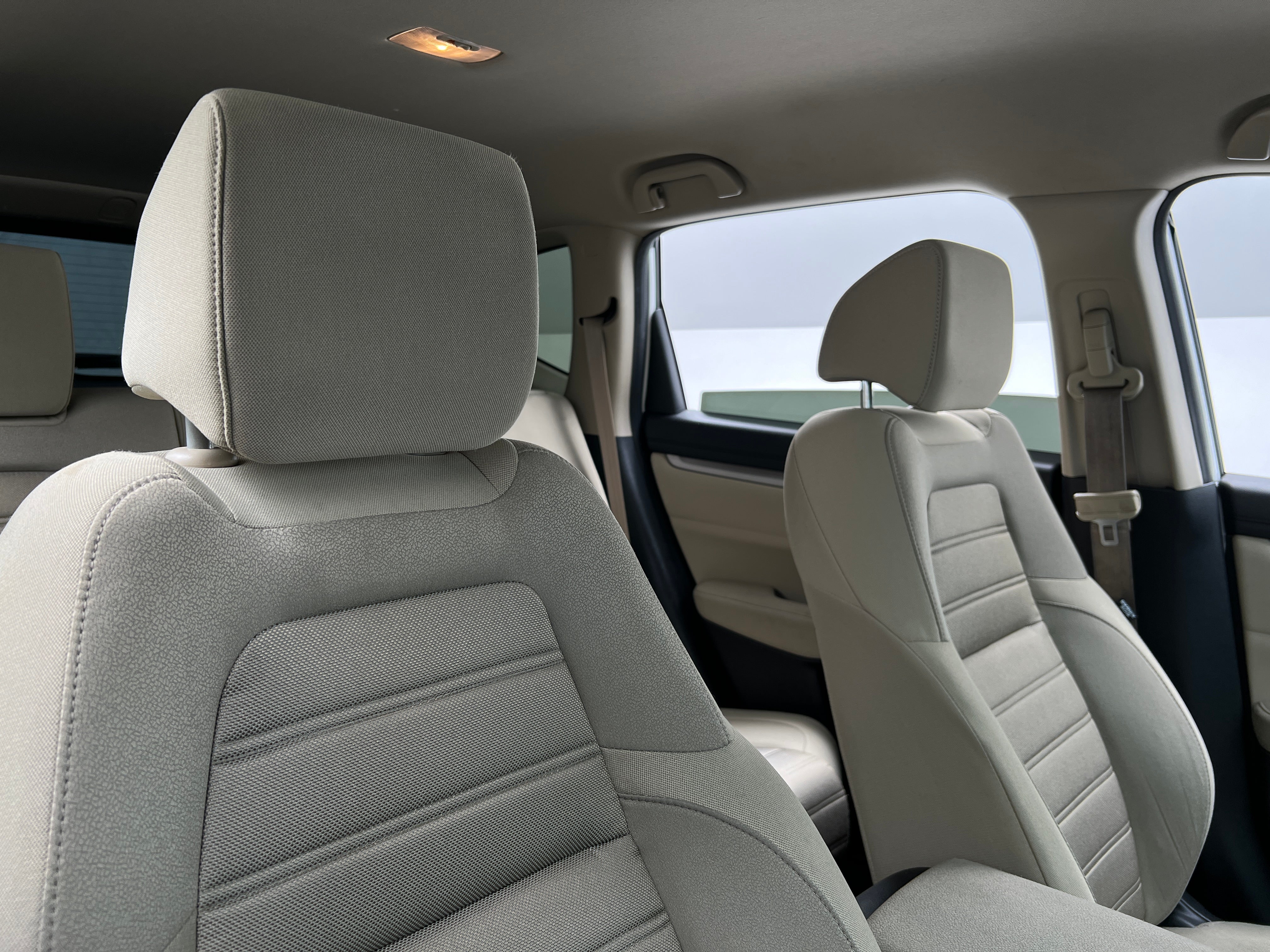 2020 Honda CR-V LX 2