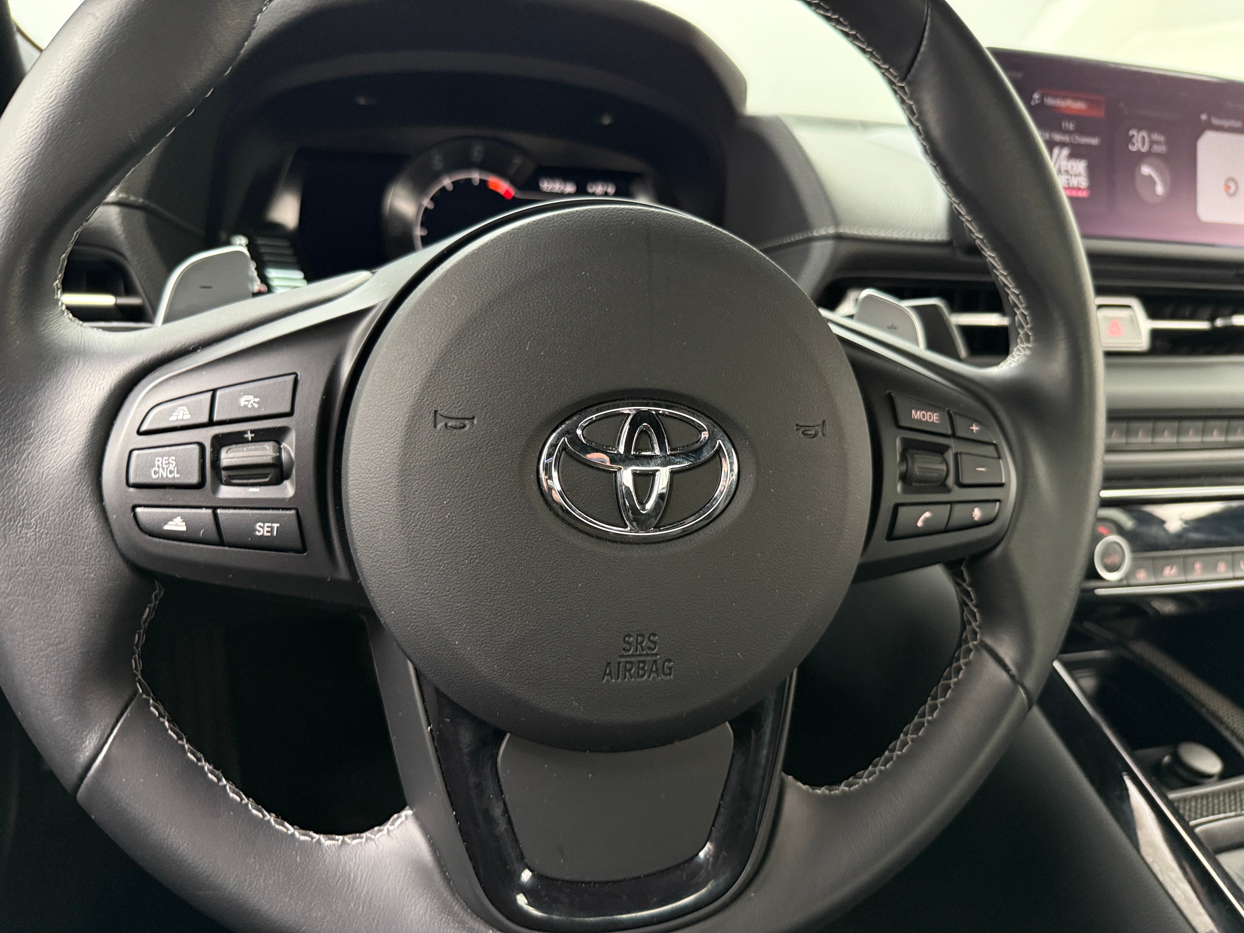 2022 Toyota GR Supra 3.0 3