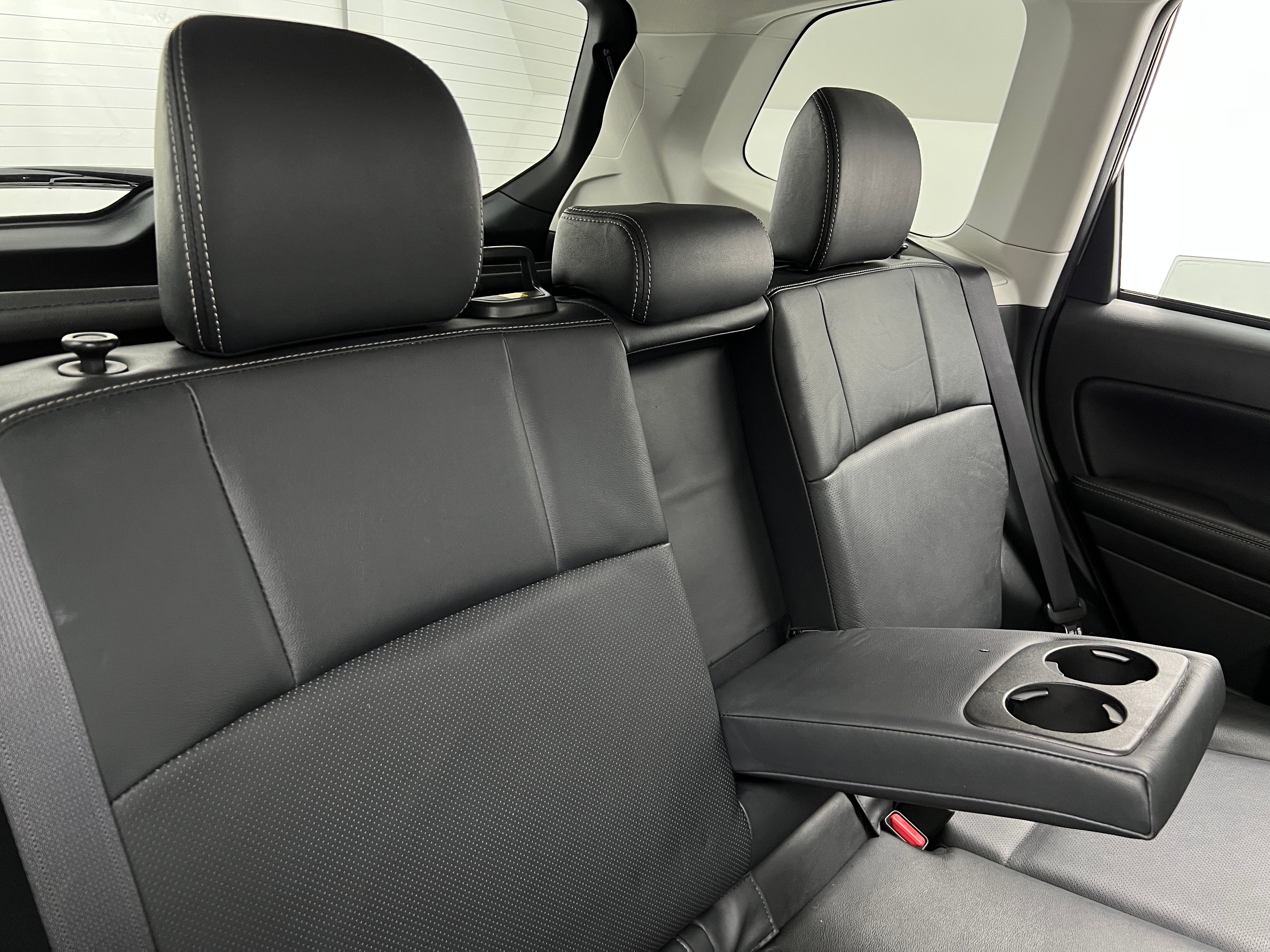 2014 Subaru Forester Touring 5