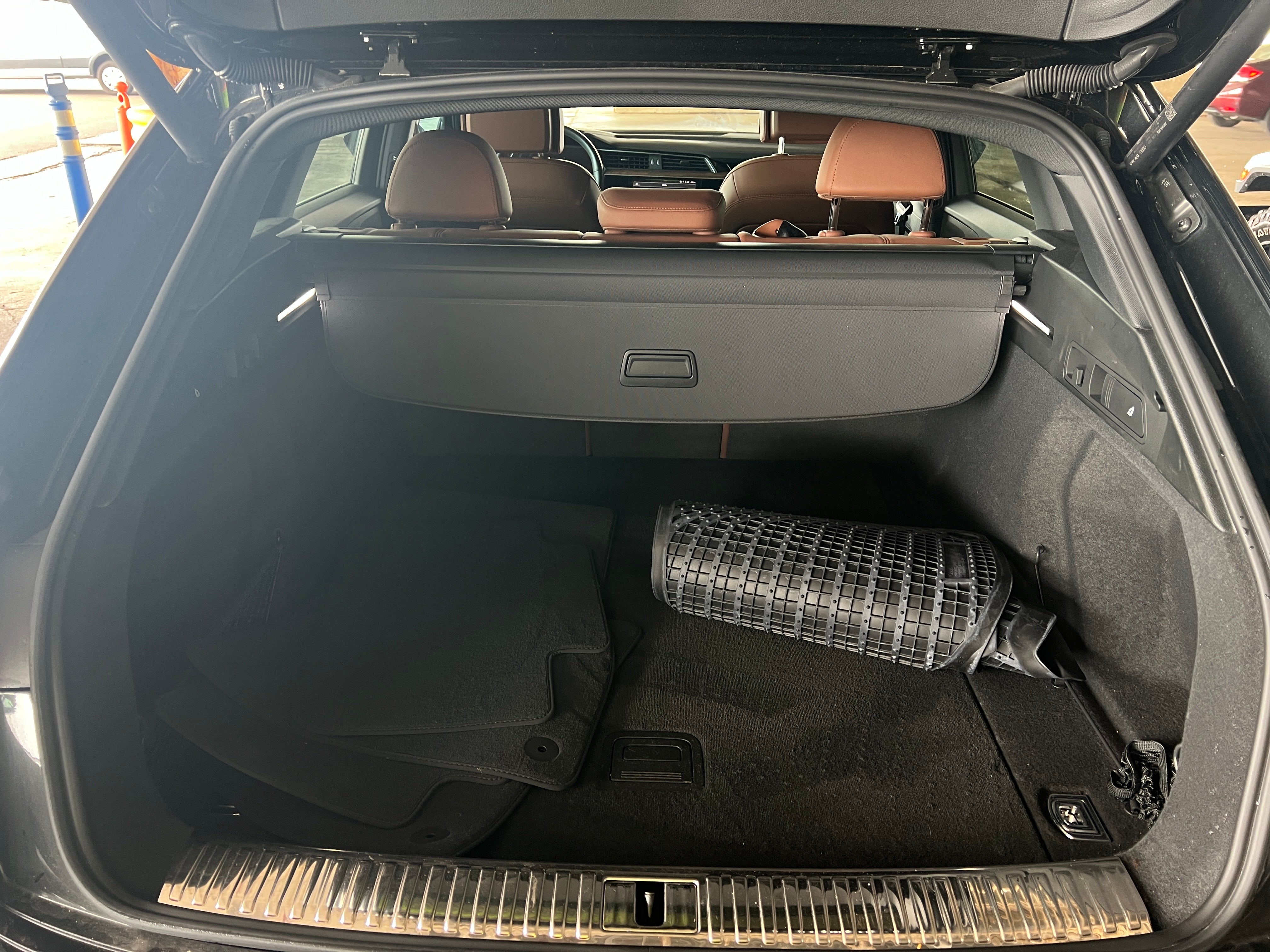 2022 Audi e-tron Premium 6