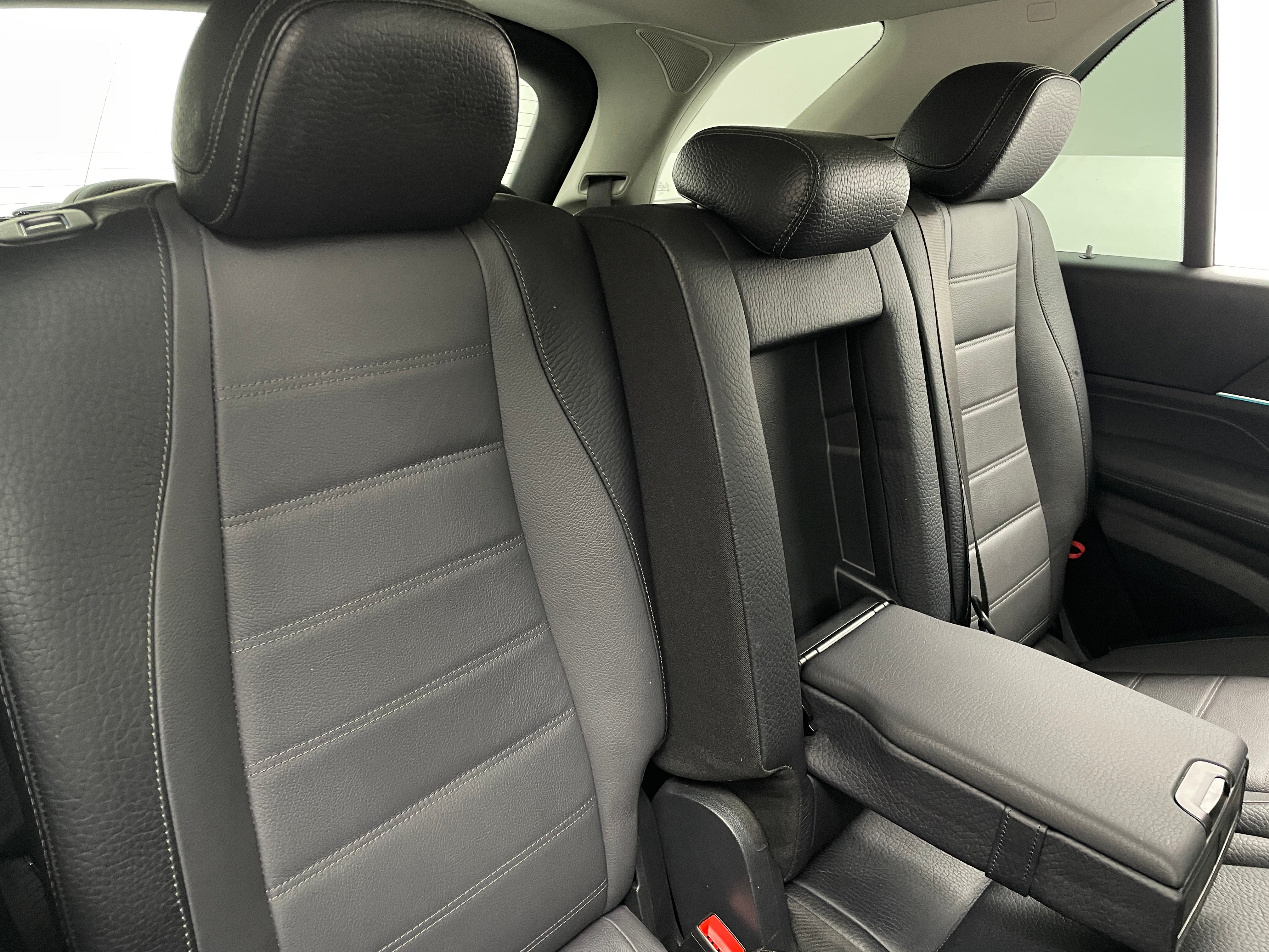 2020 Mercedes-Benz GLE 350 5