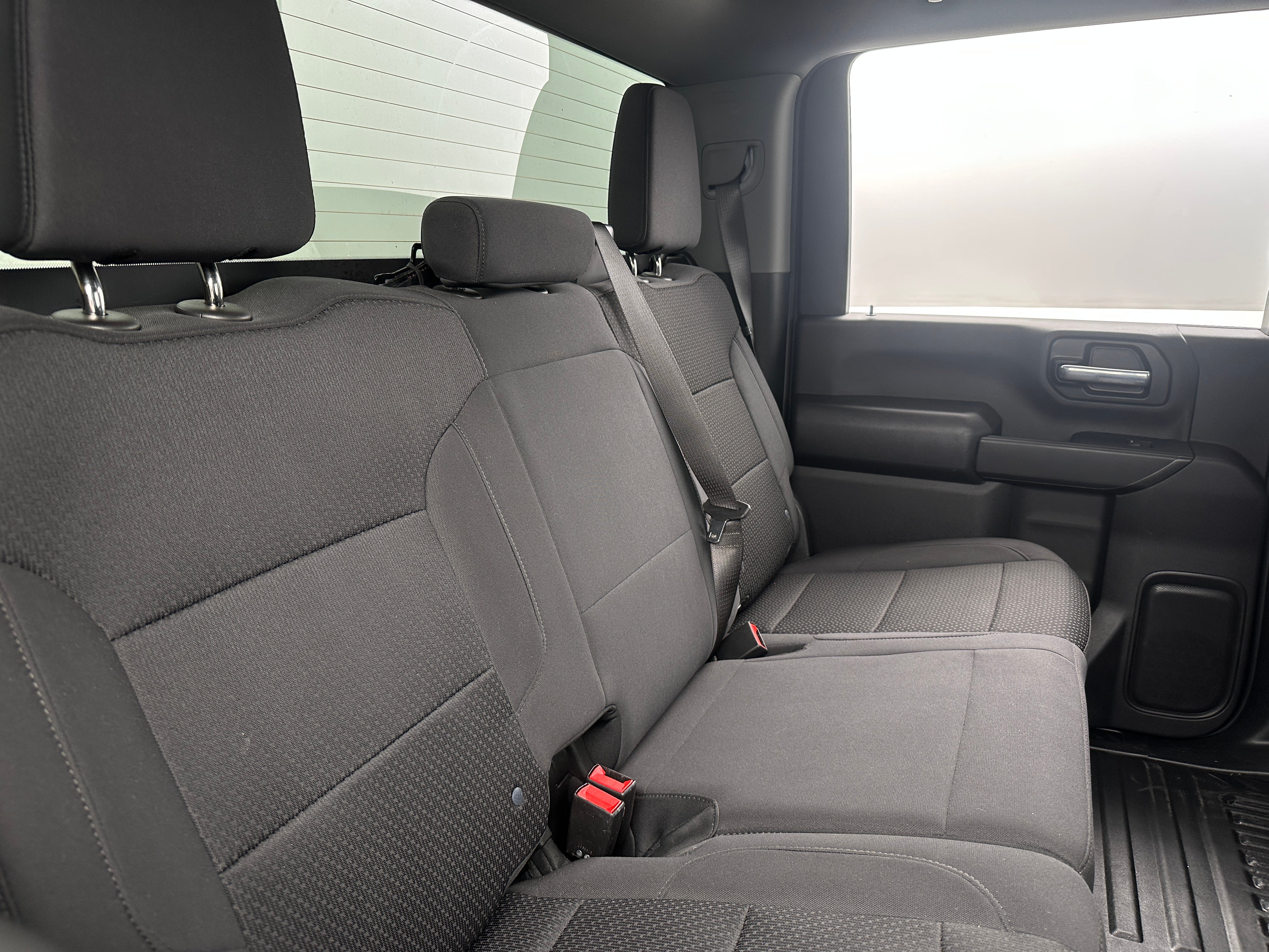 2024 GMC Sierra 2500 Pro 6