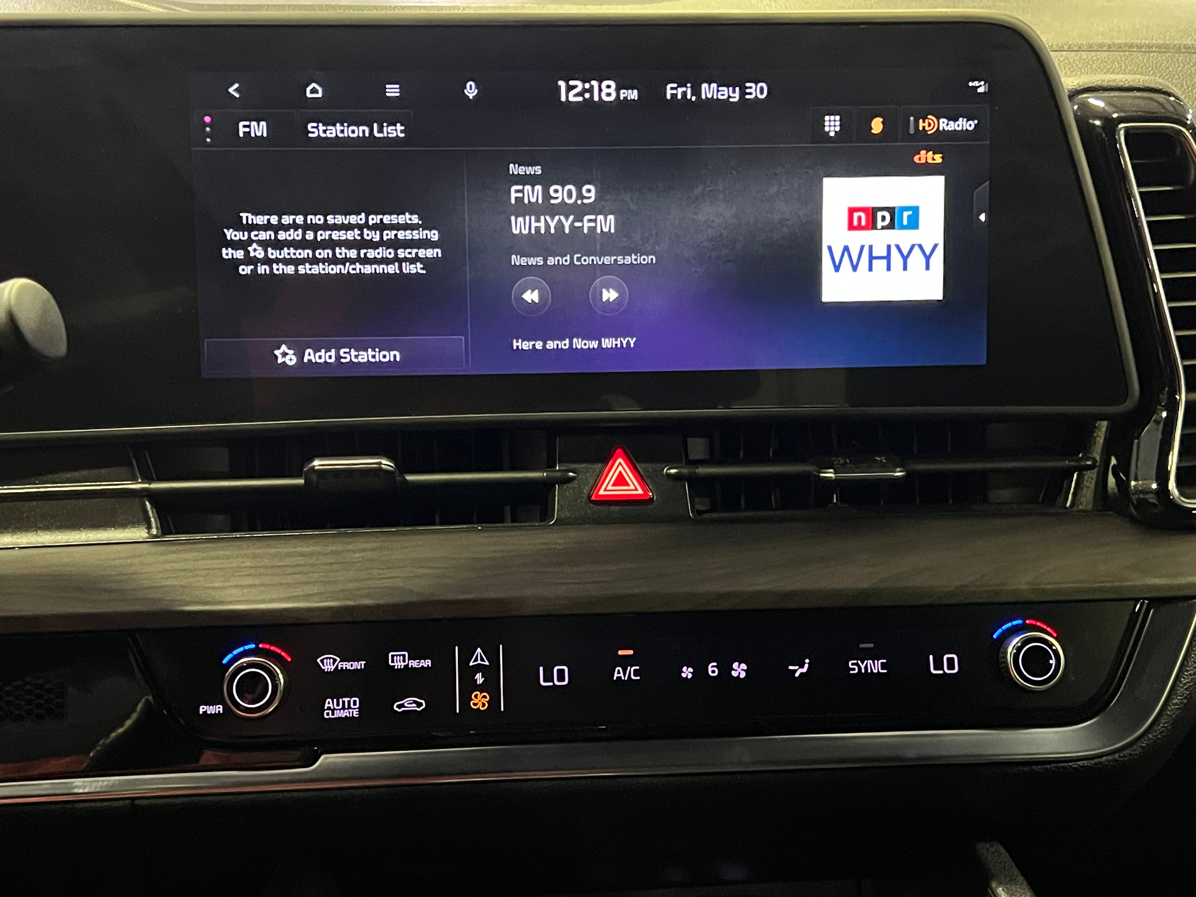 2023 Kia Sportage X-Line 3