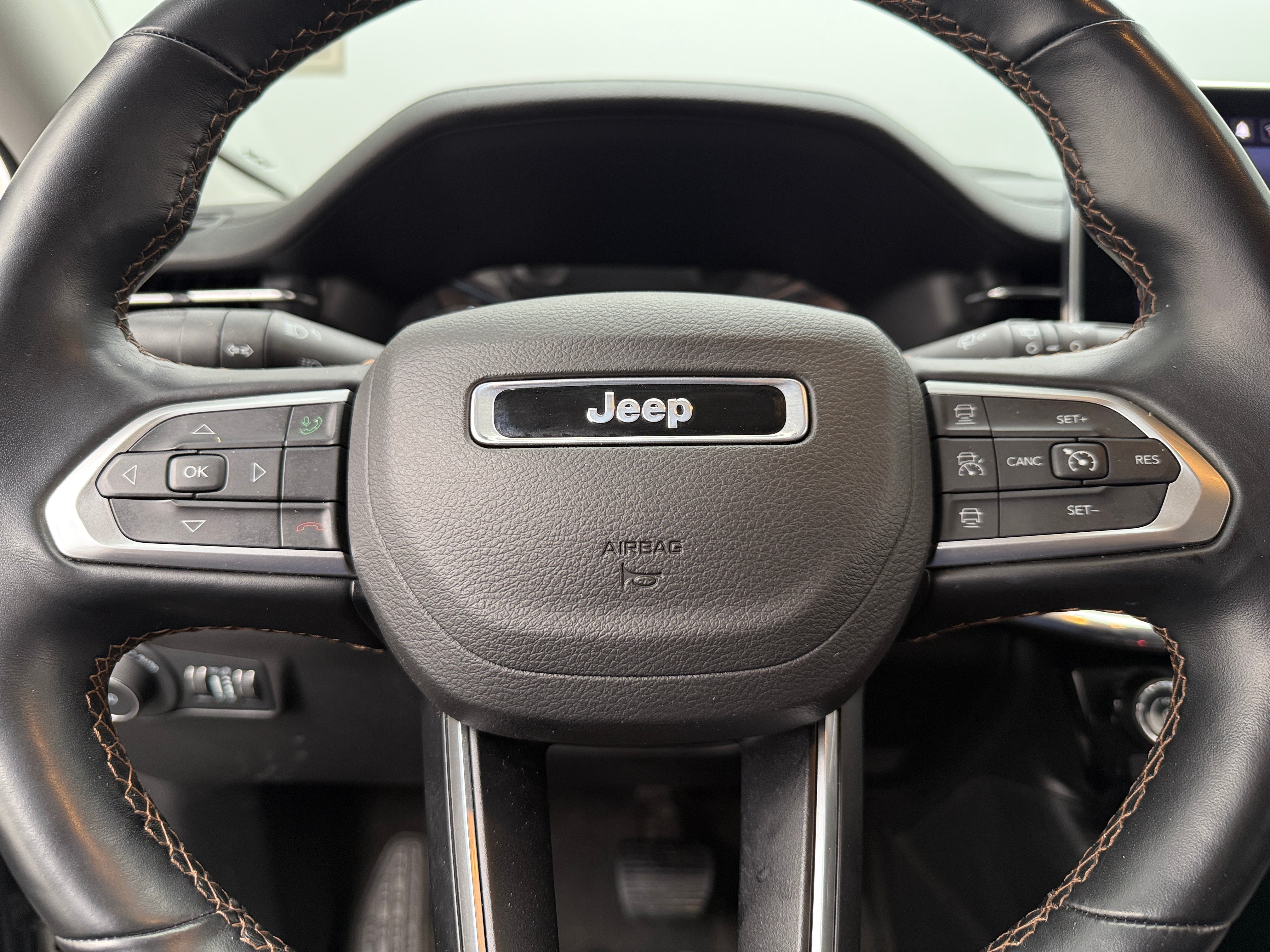 2022 Jeep Compass Limited 4
