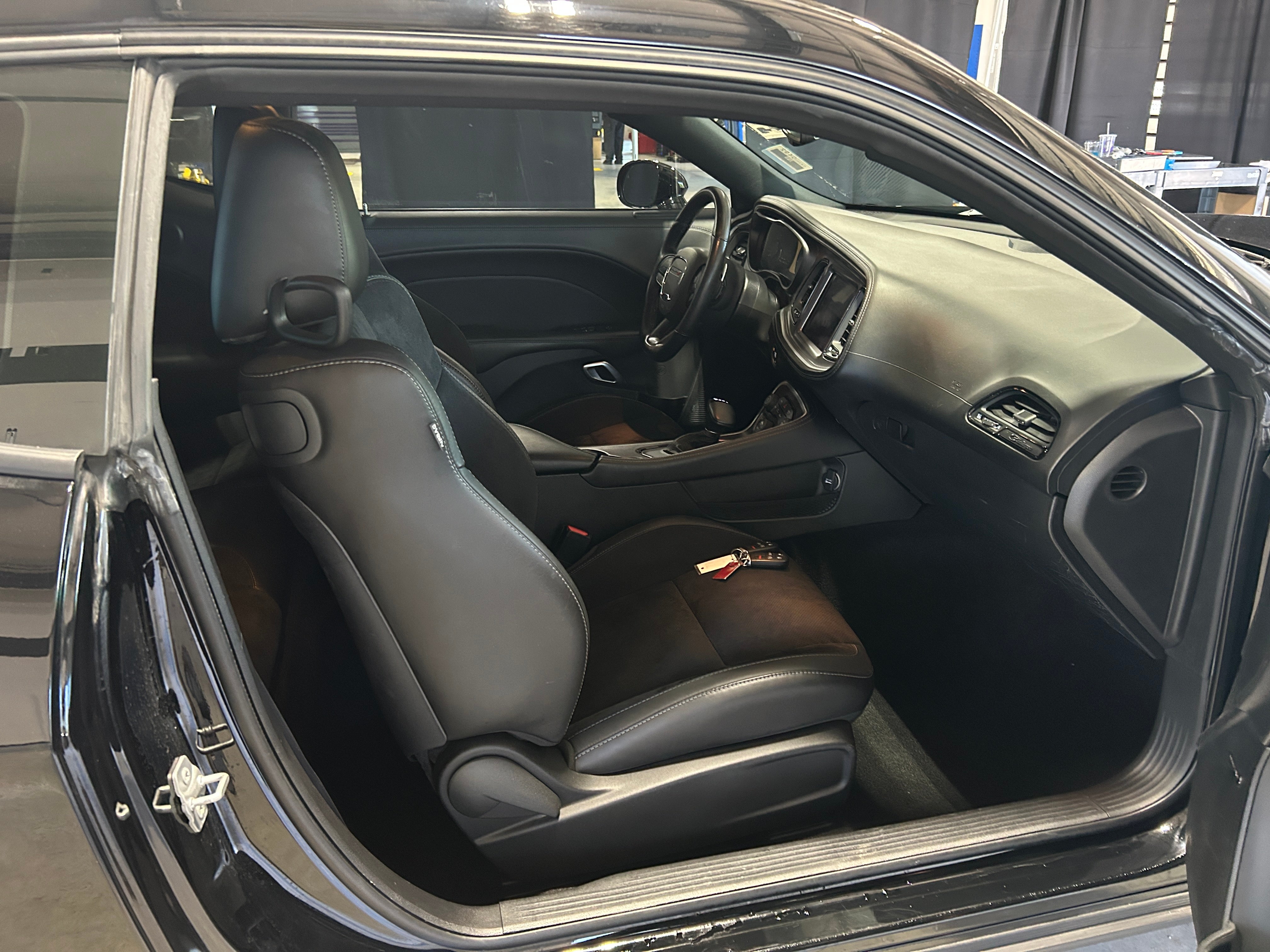 2021 Dodge Challenger R/T 2