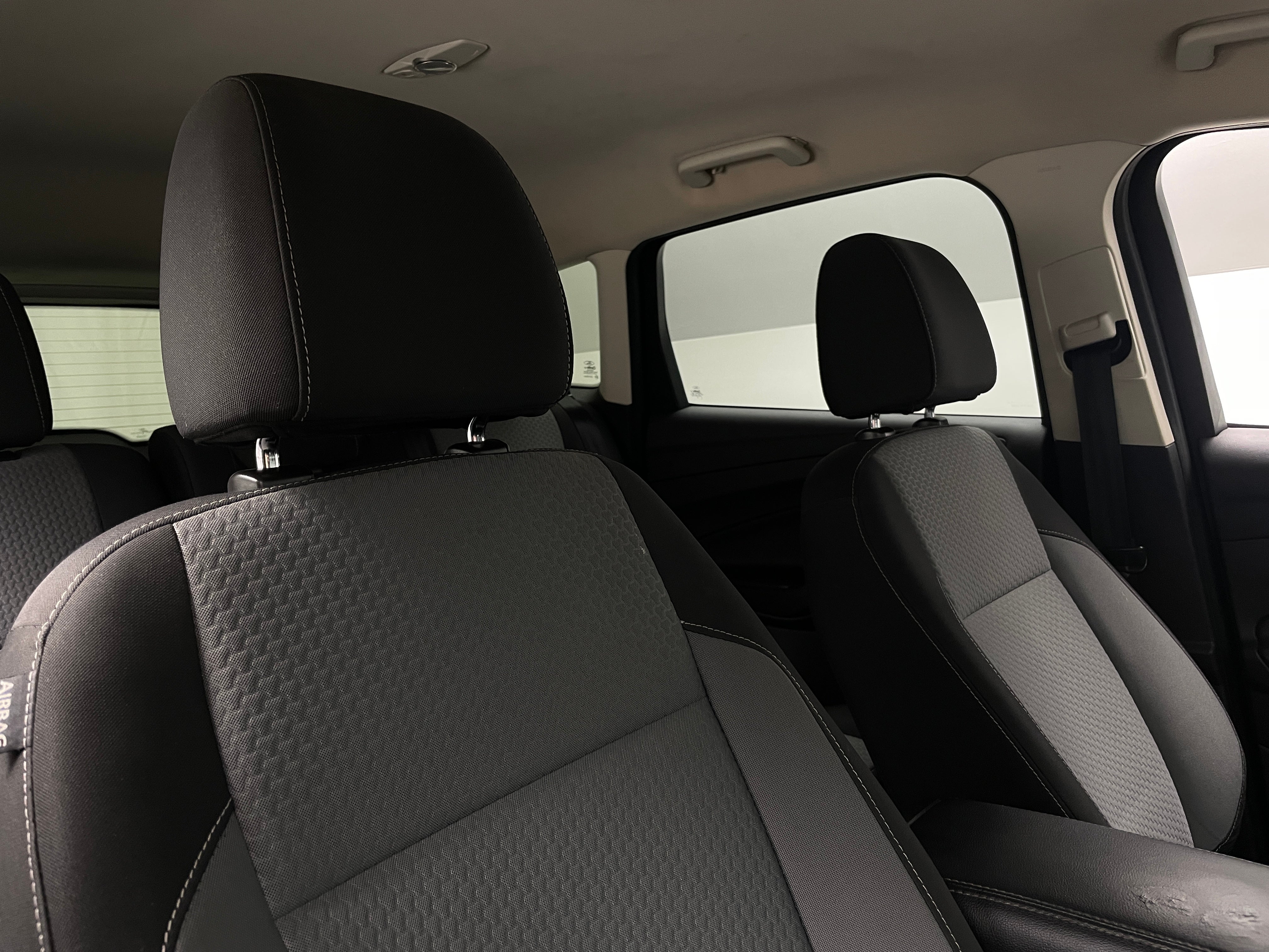 2017 Ford Escape SE 2