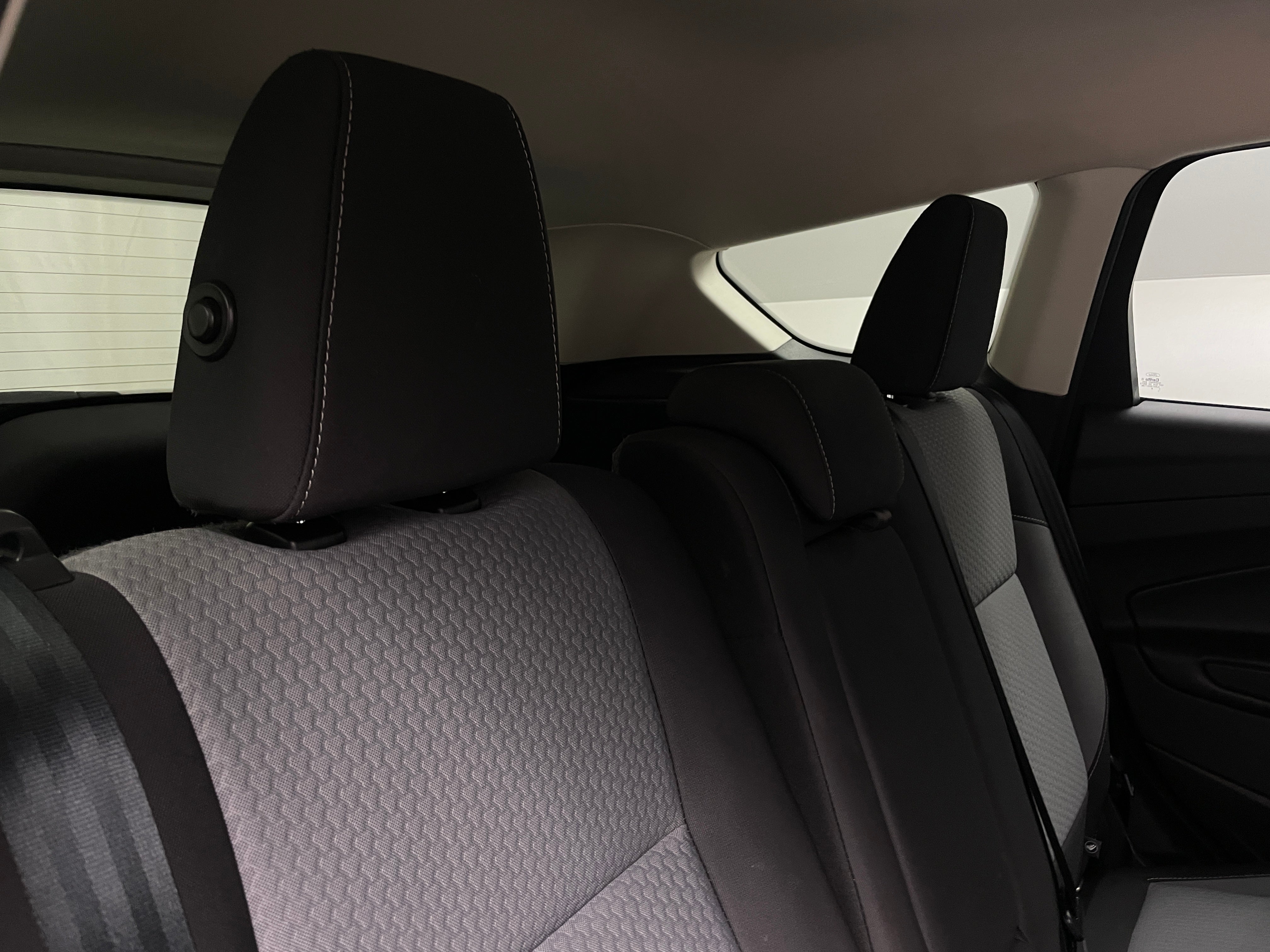 2017 Ford Escape SE 6