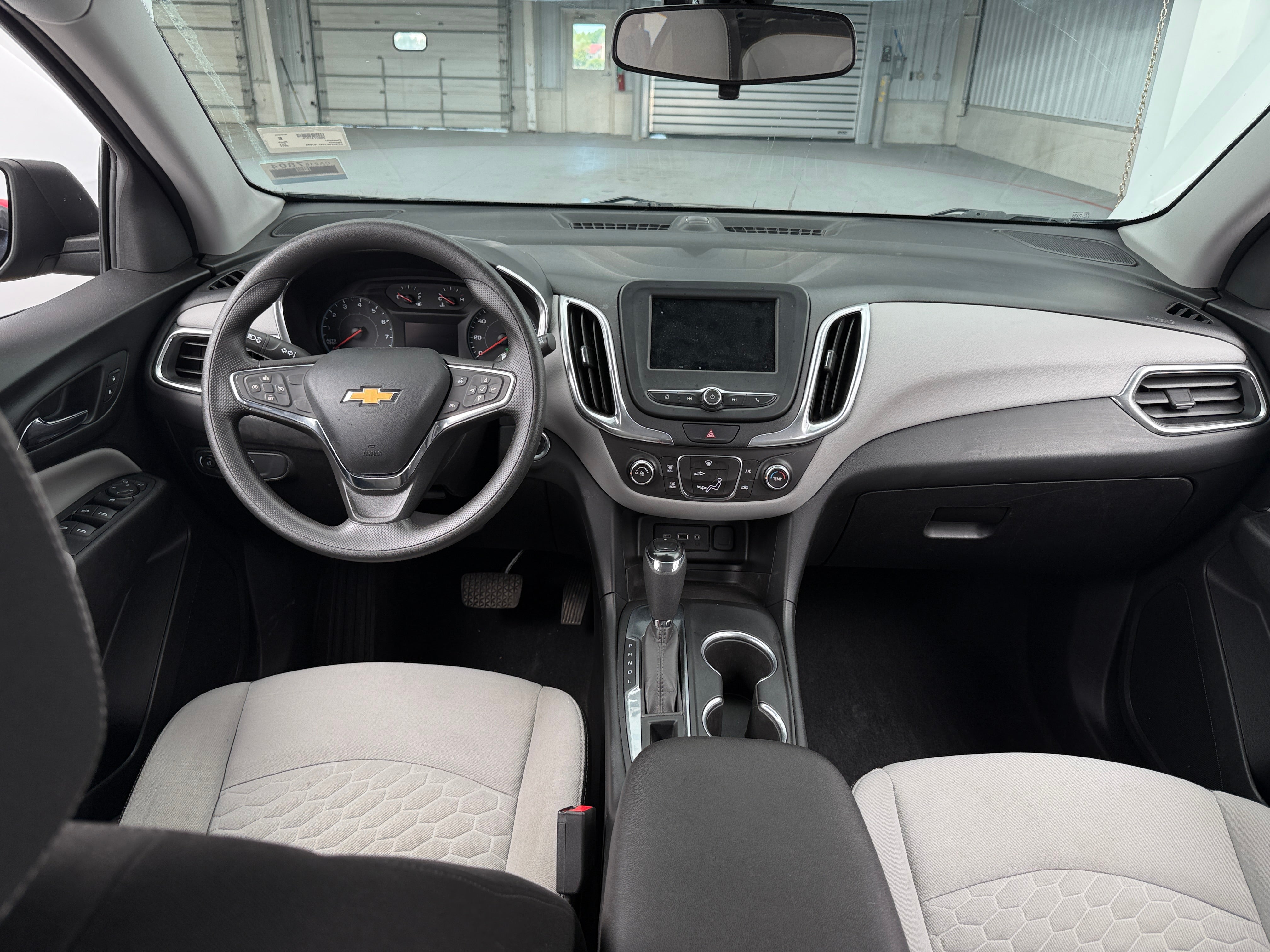 2019 Chevrolet Equinox LS 3