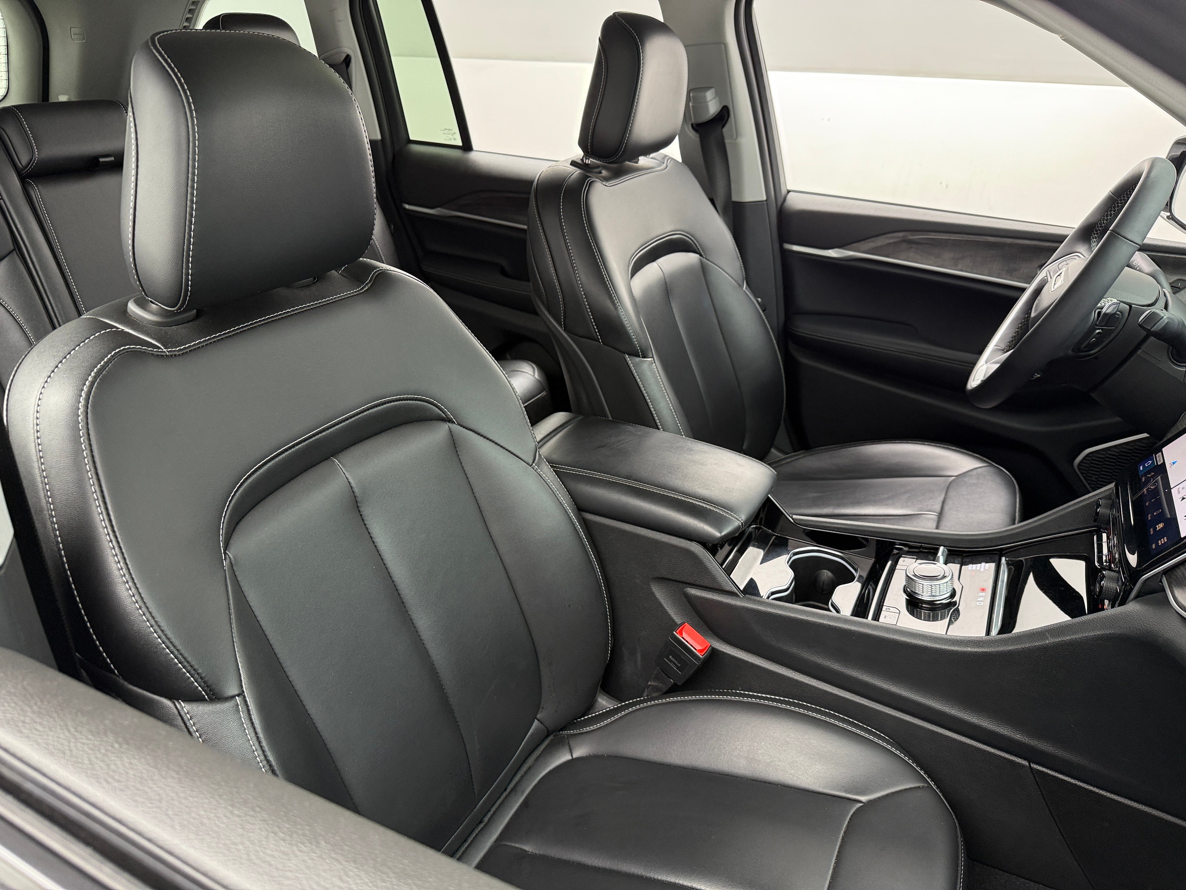 2023 Jeep Grand Cherokee 4xe 2