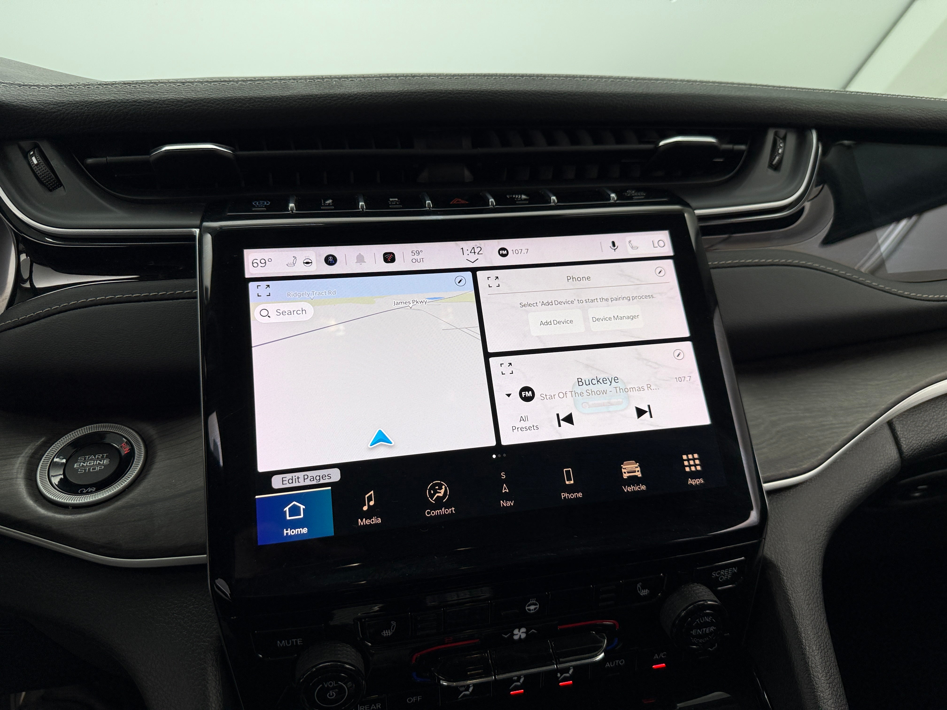 2023 Jeep Grand Cherokee 4xe 4