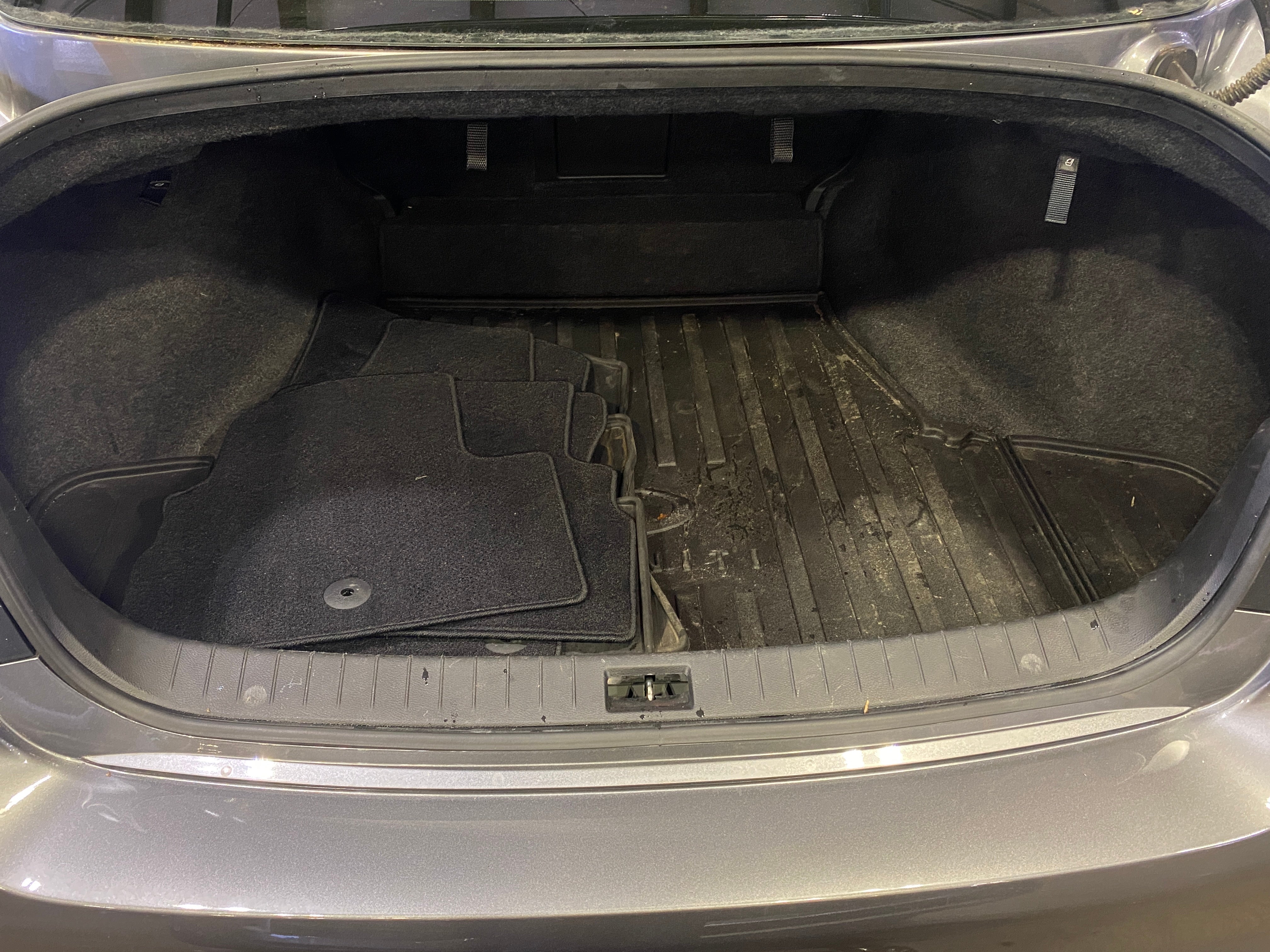 2019 INFINITI Q50 Luxe 6