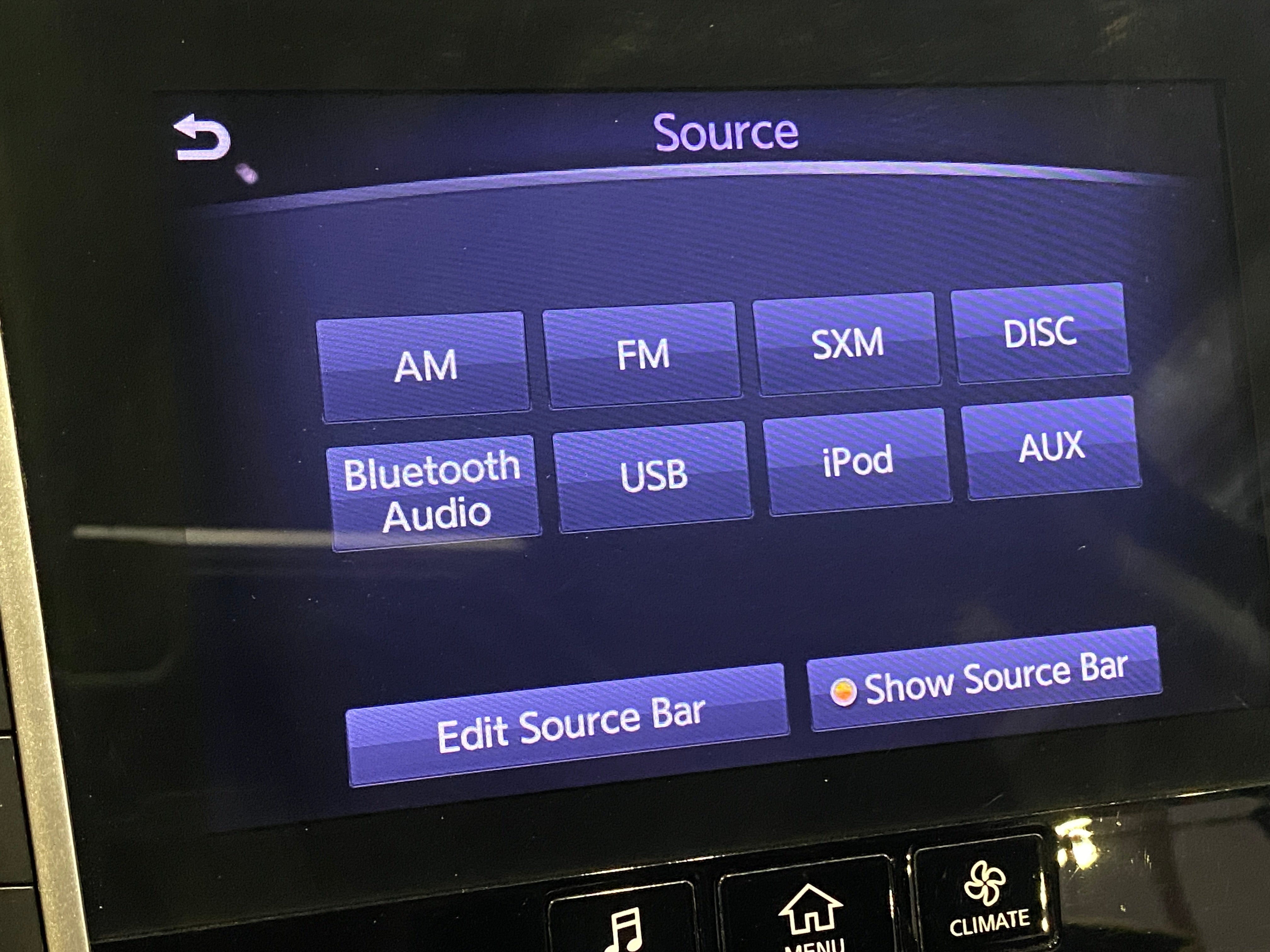 2019 INFINITI Q50 Luxe 3
