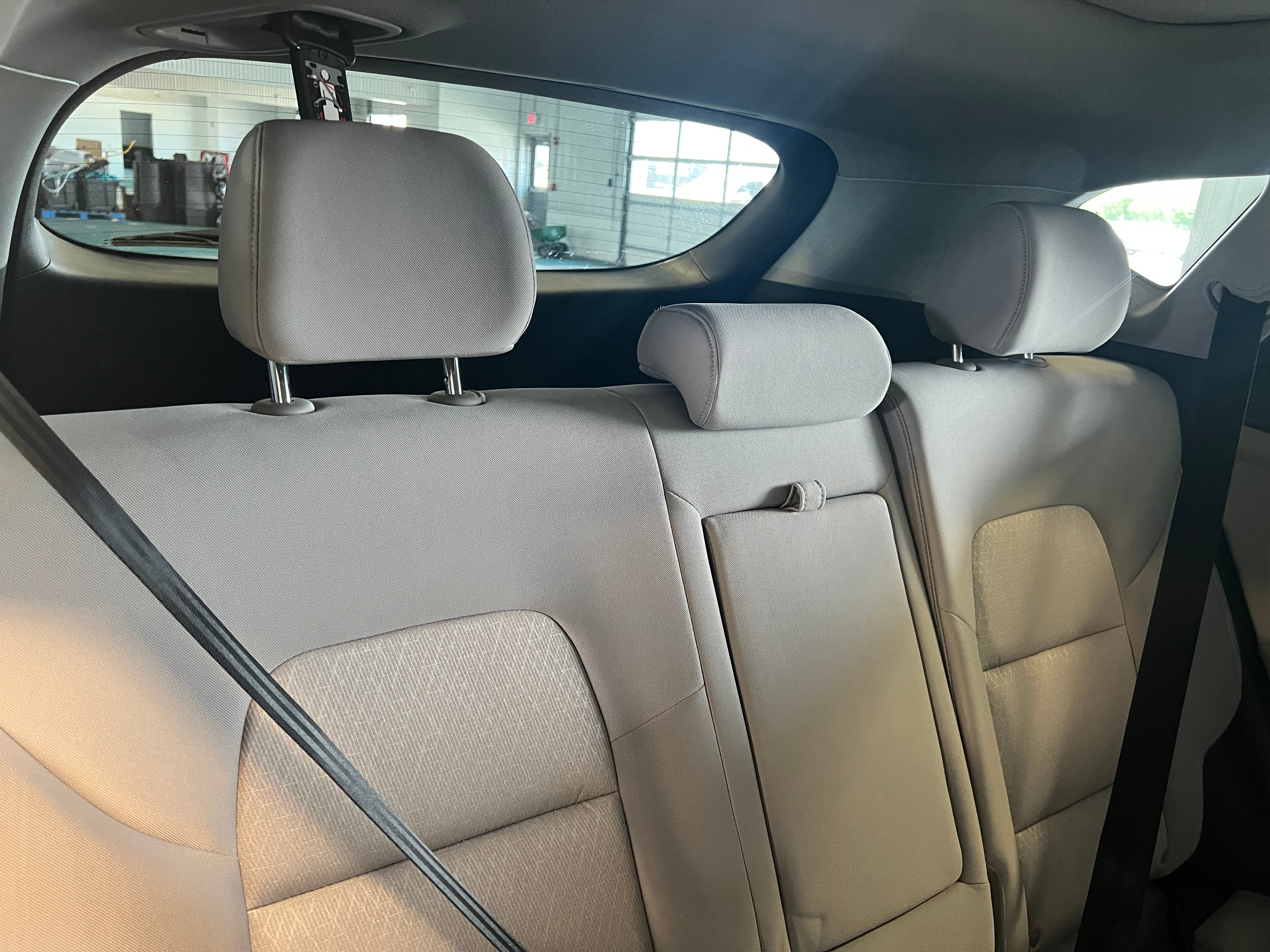 2018 Hyundai Tucson Value 6