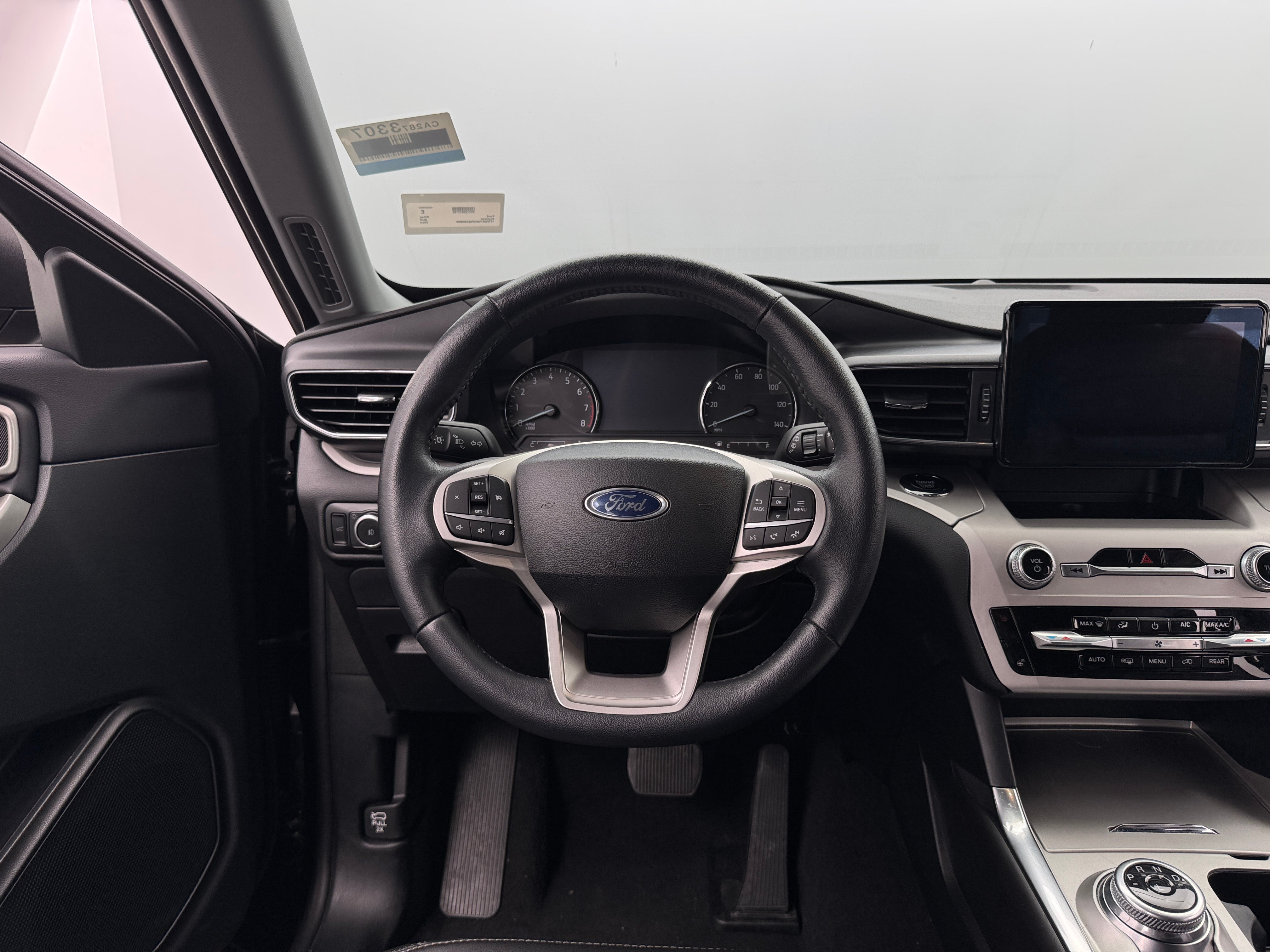 2024 Ford Explorer XLT 5