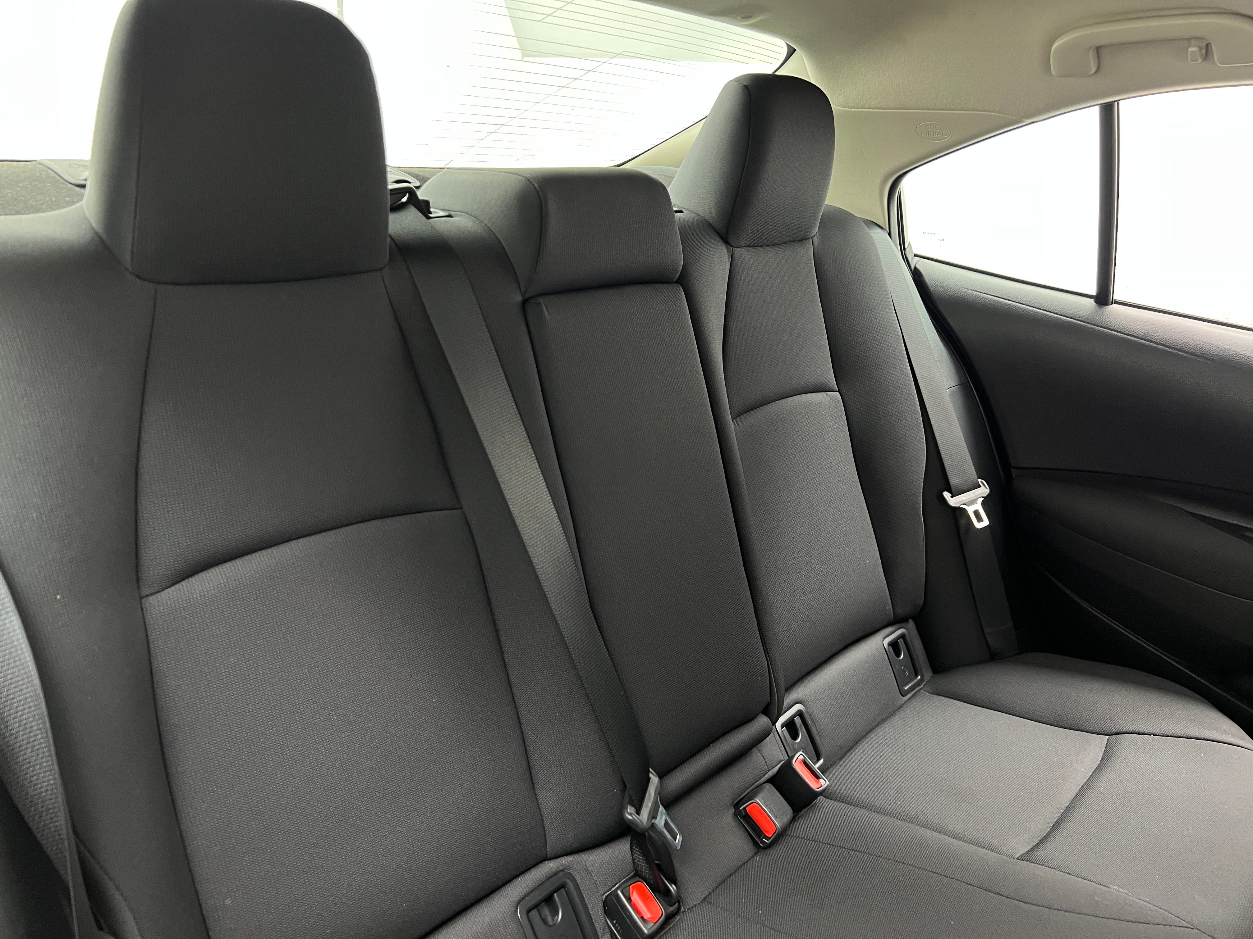 2024 Toyota Corolla LE 6