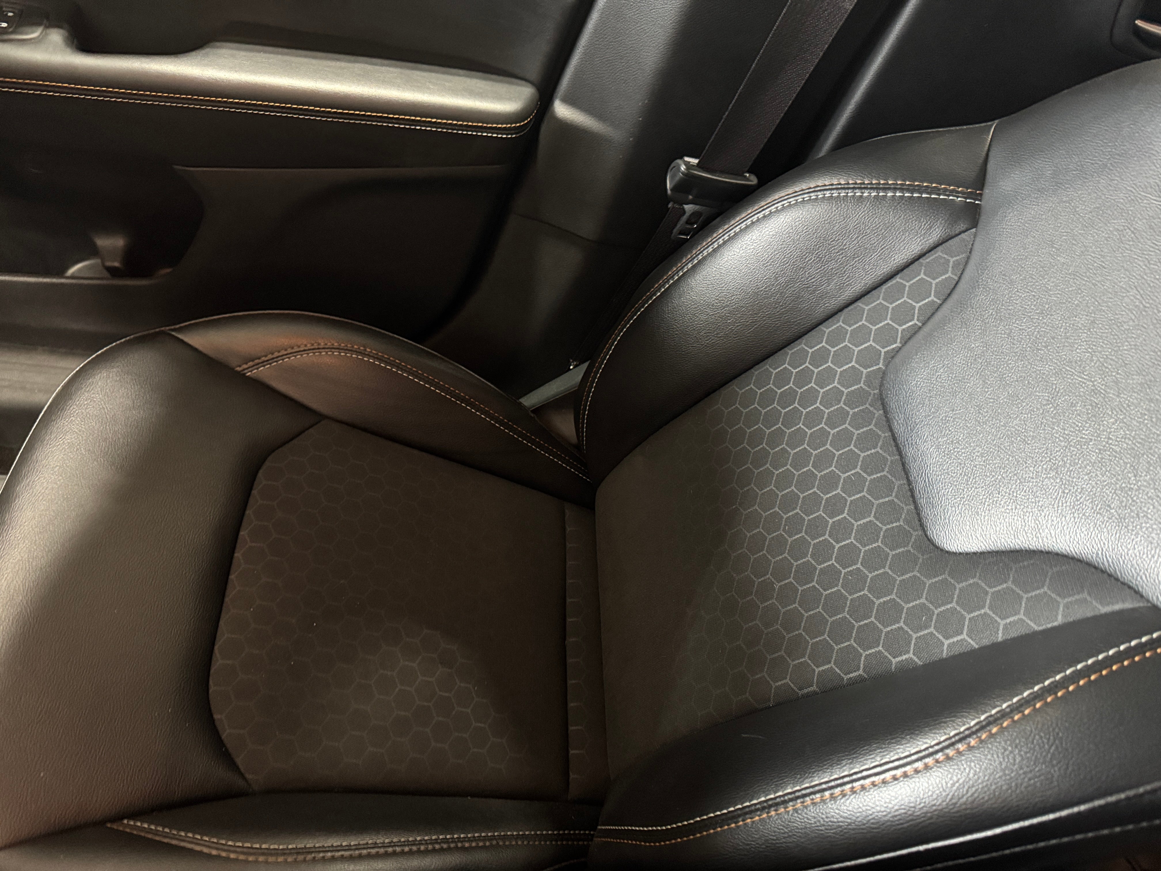 2019 Jeep Compass Latitude 2