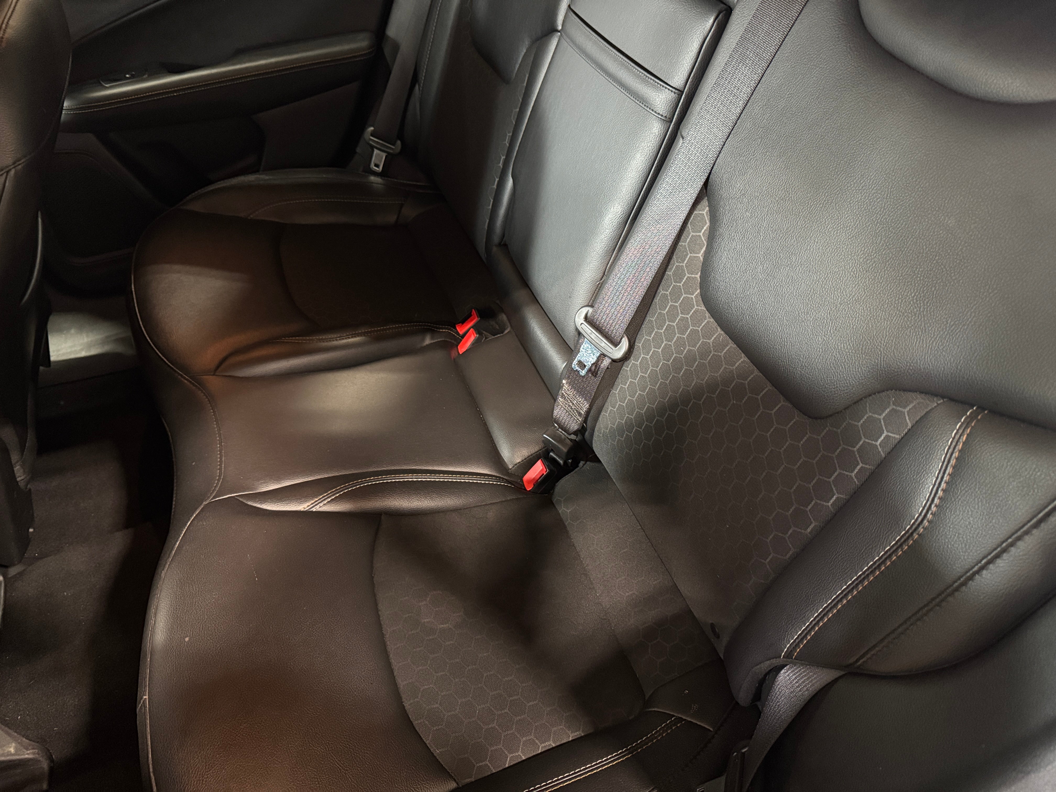 2019 Jeep Compass Latitude 6
