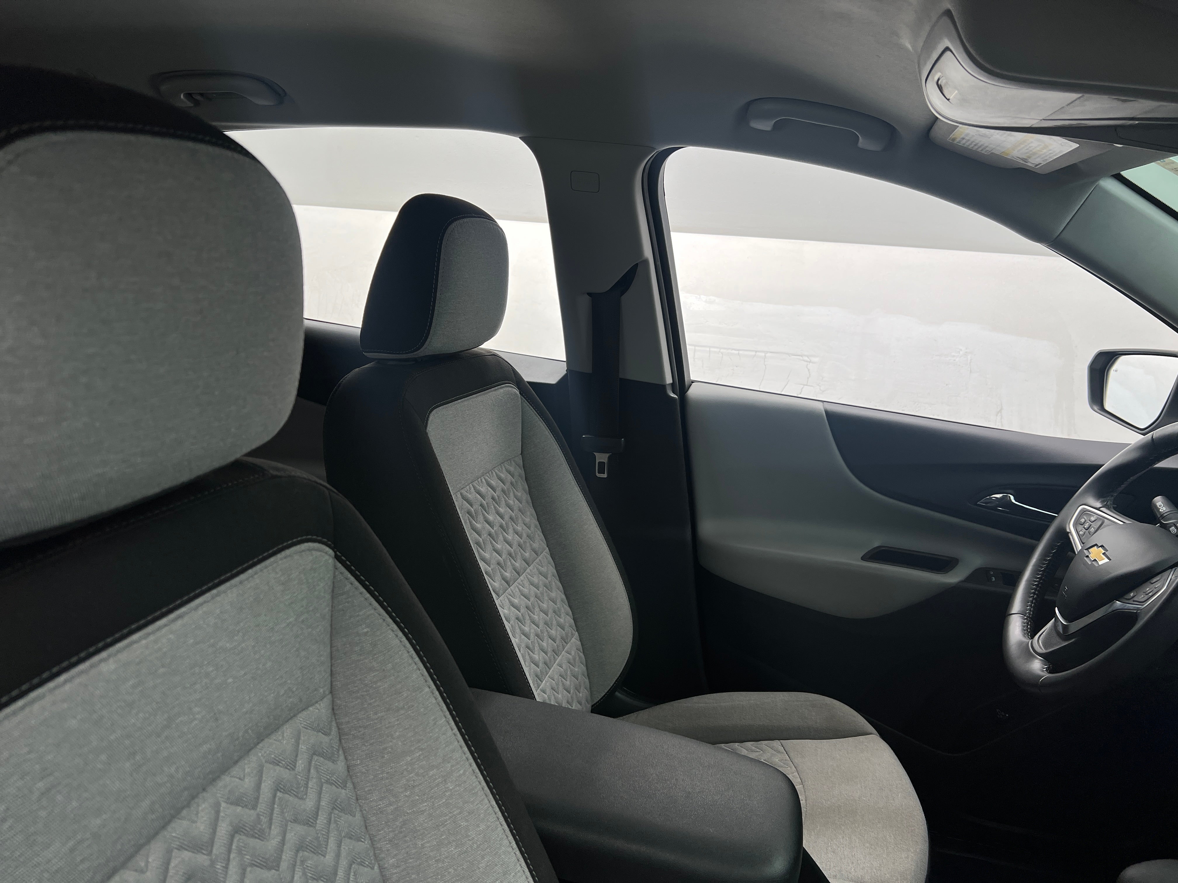 2022 Chevrolet Equinox LT 2