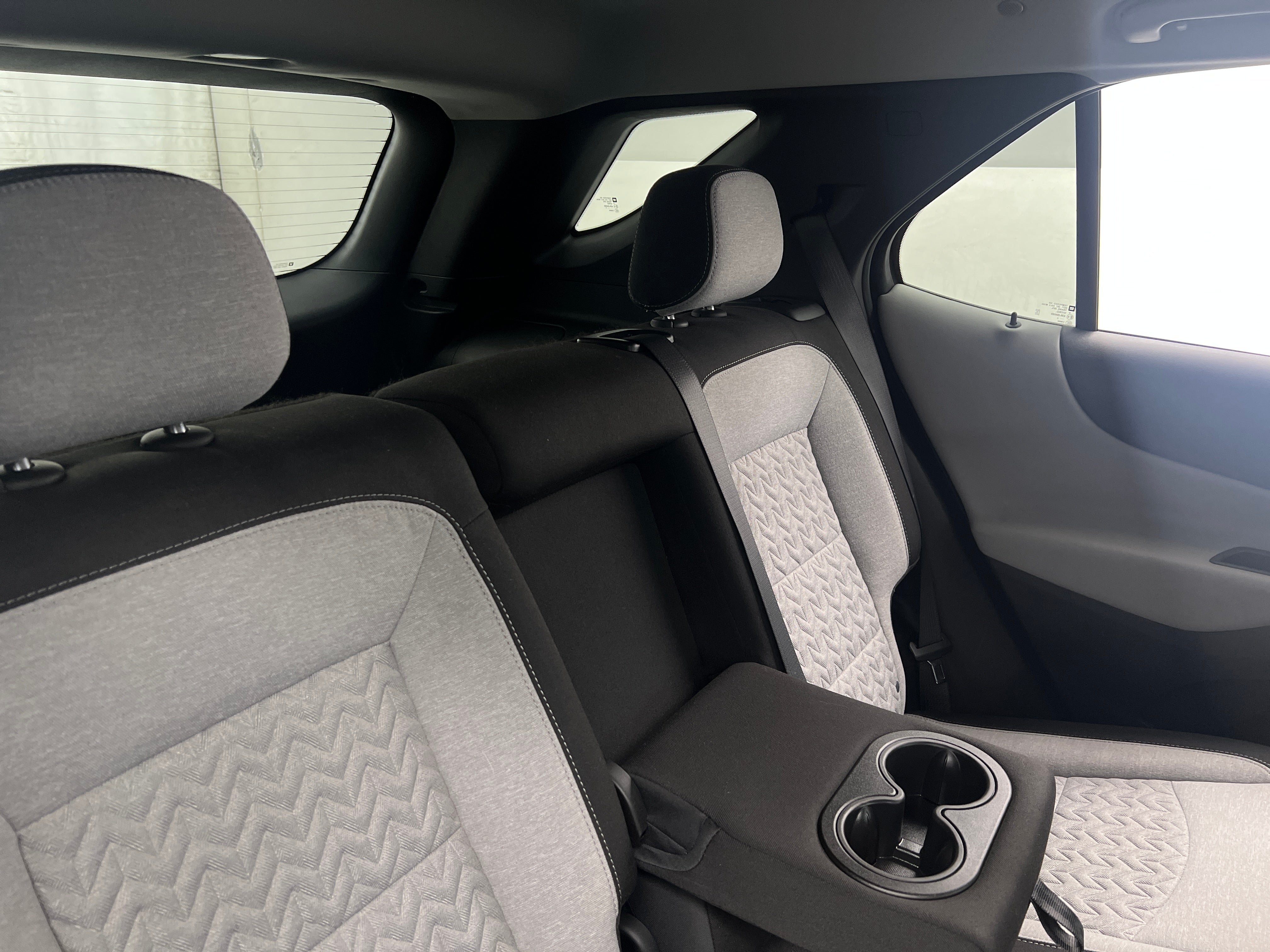 2022 Chevrolet Equinox LT 6