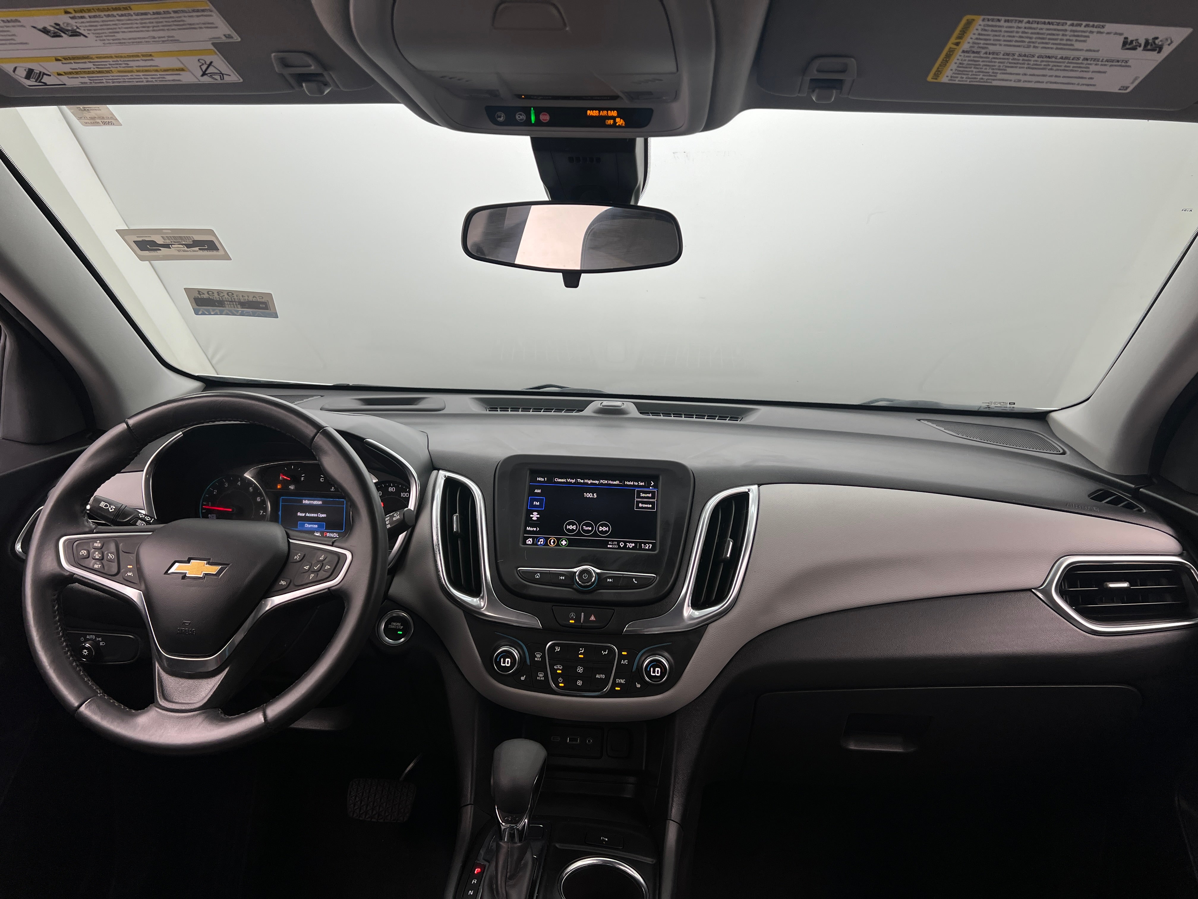 2022 Chevrolet Equinox LT 3