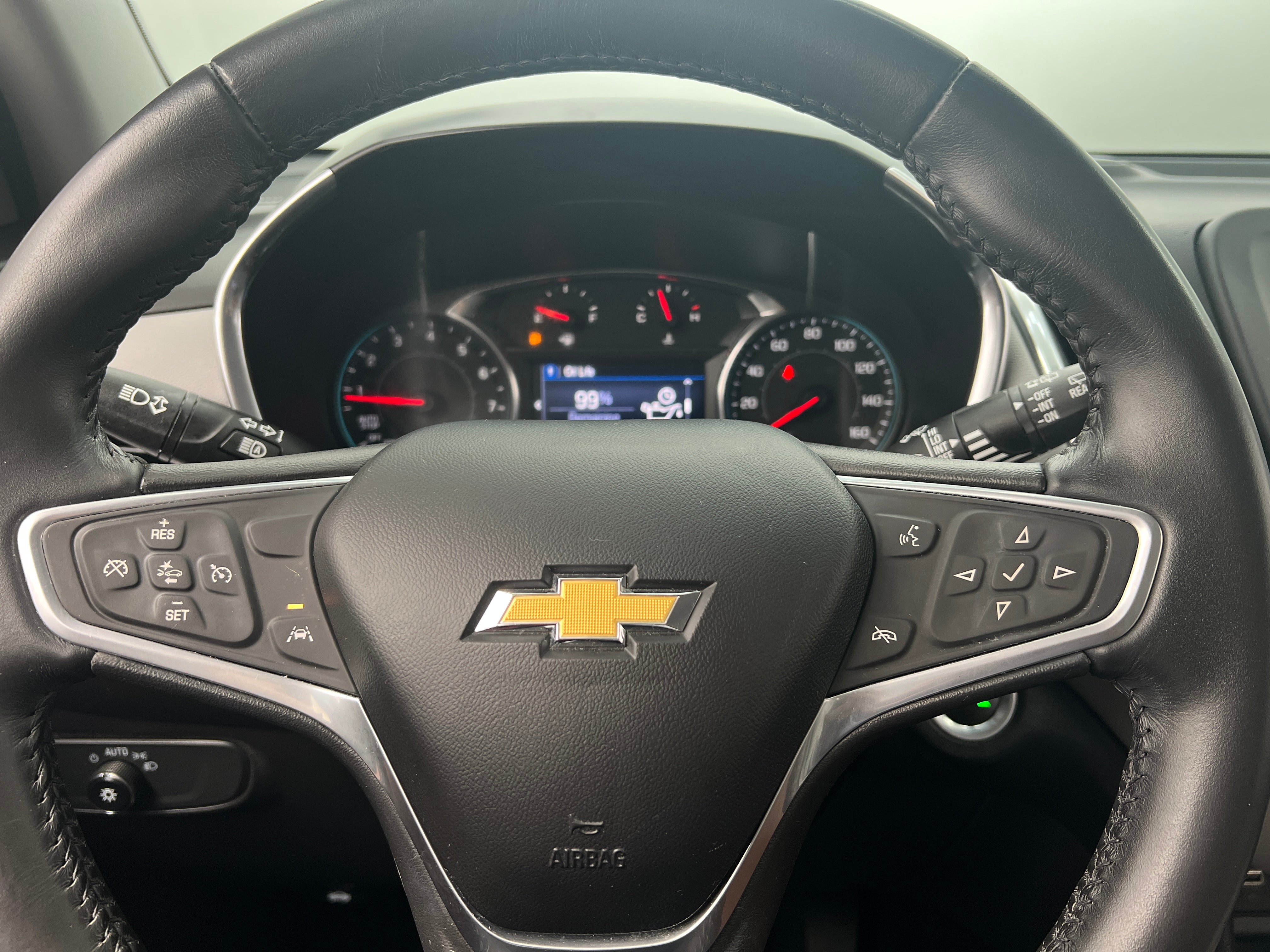 2022 Chevrolet Equinox LT 5