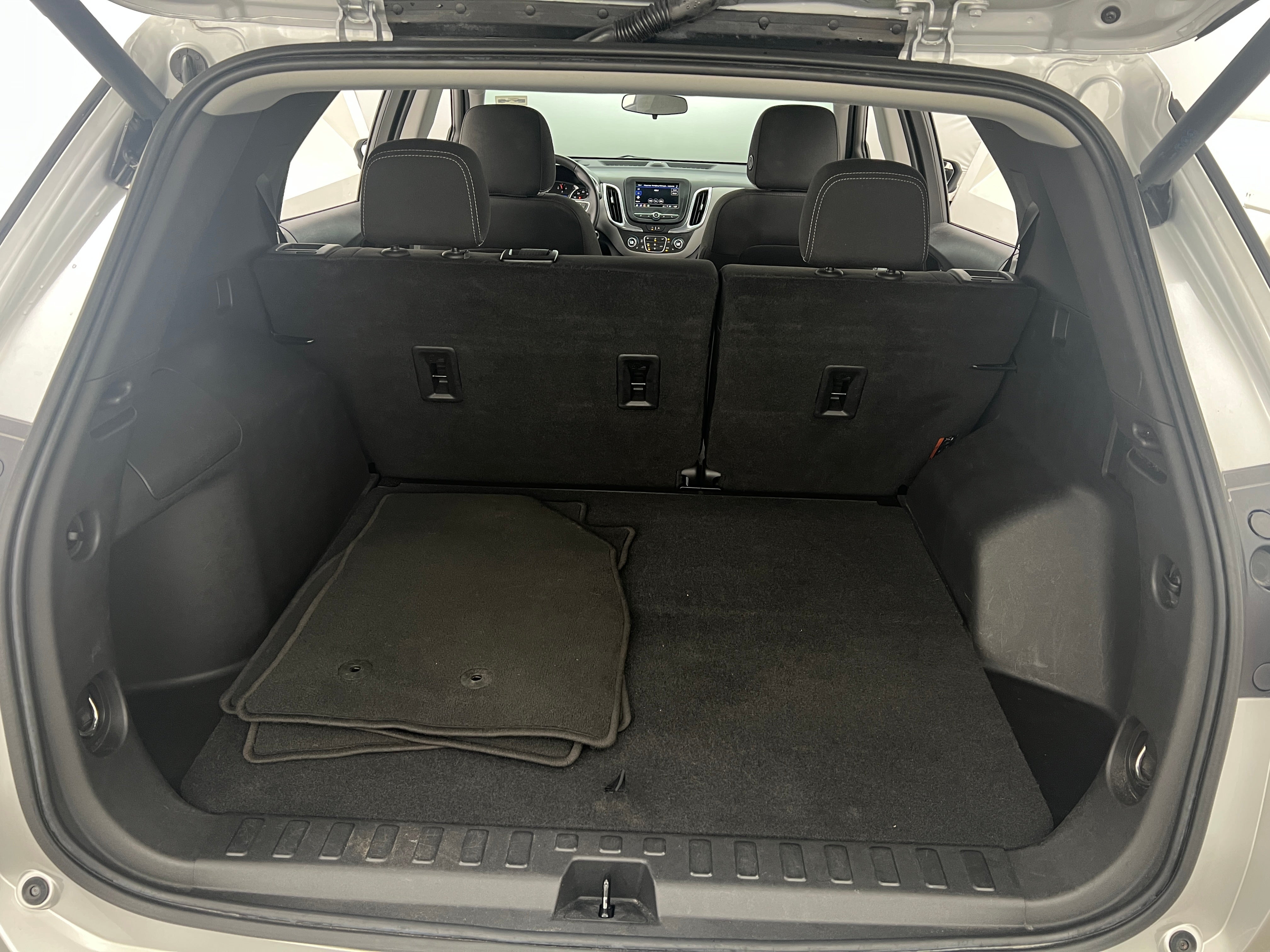 2022 Chevrolet Equinox LT 7