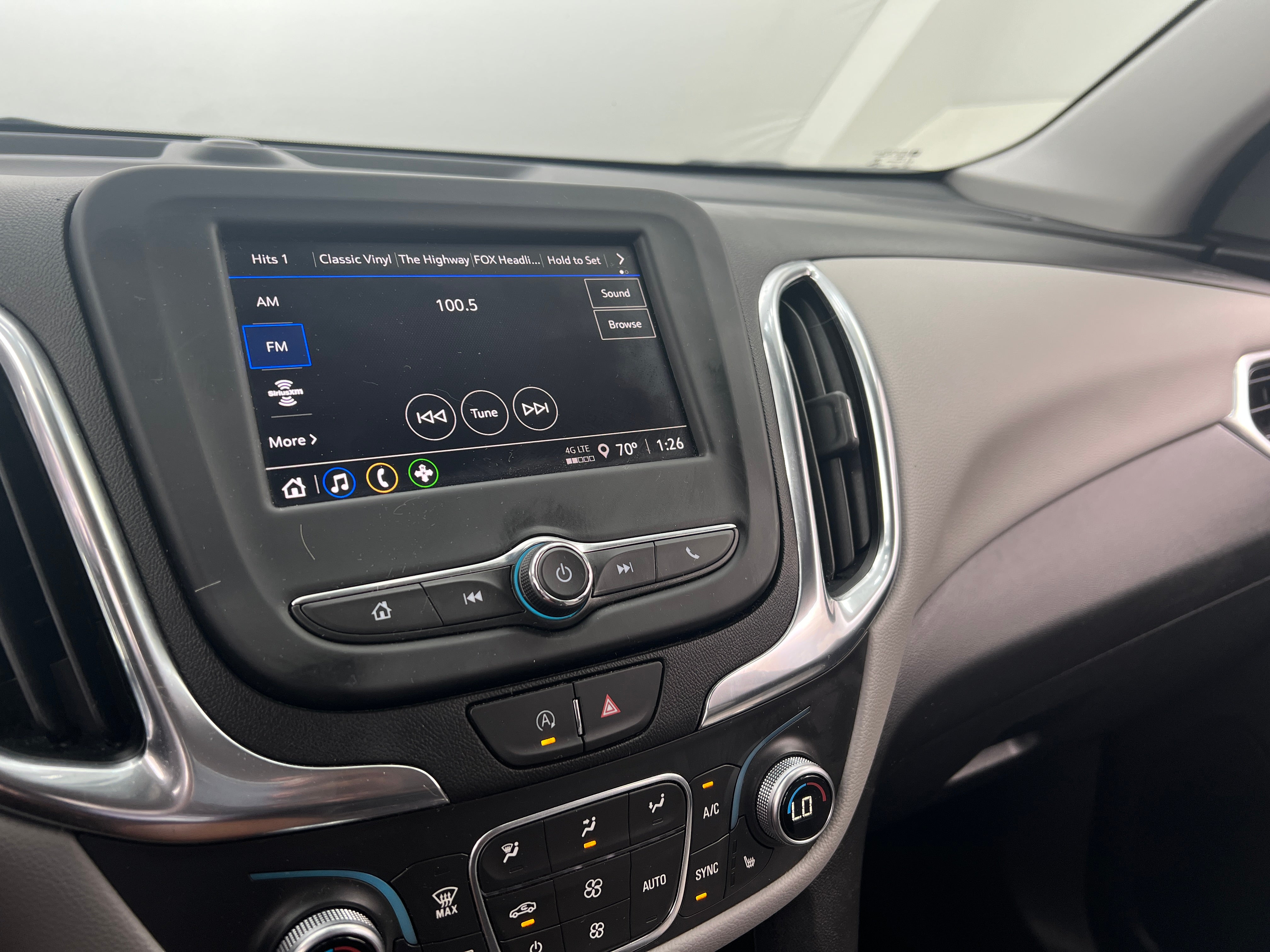 2022 Chevrolet Equinox LT 4