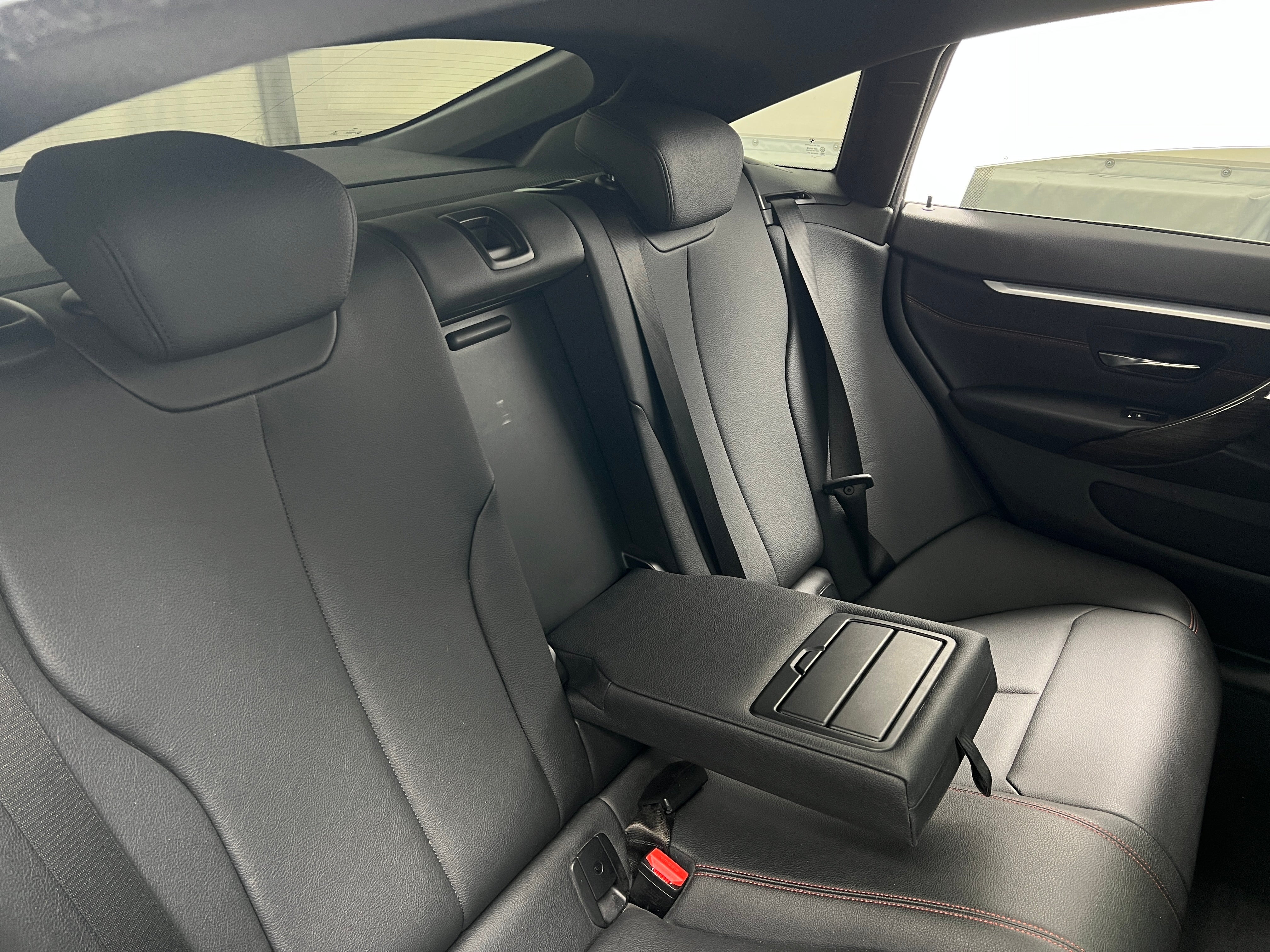 2019 BMW 4 Series 440i 5