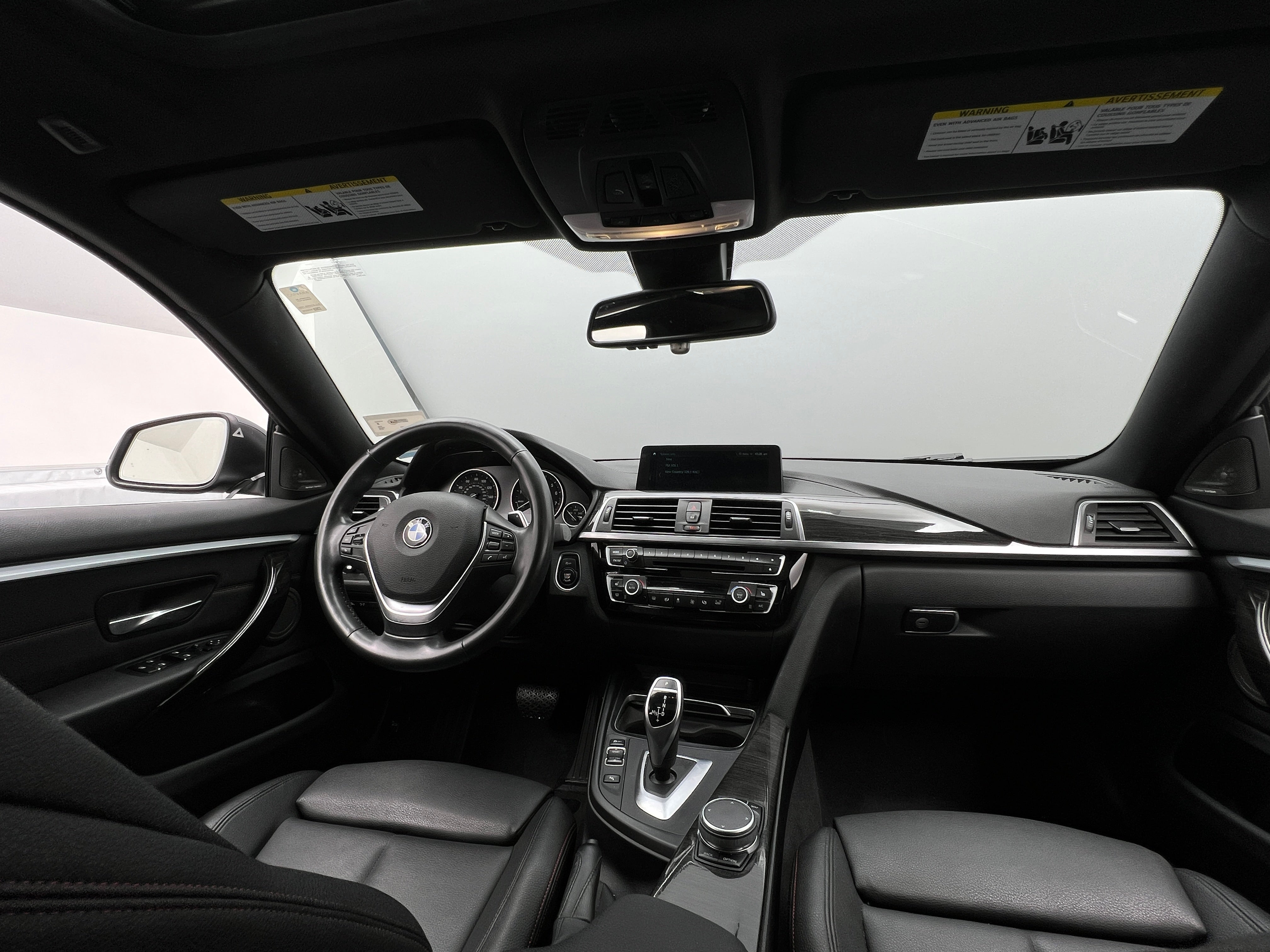 2019 BMW 4 Series 440i 2