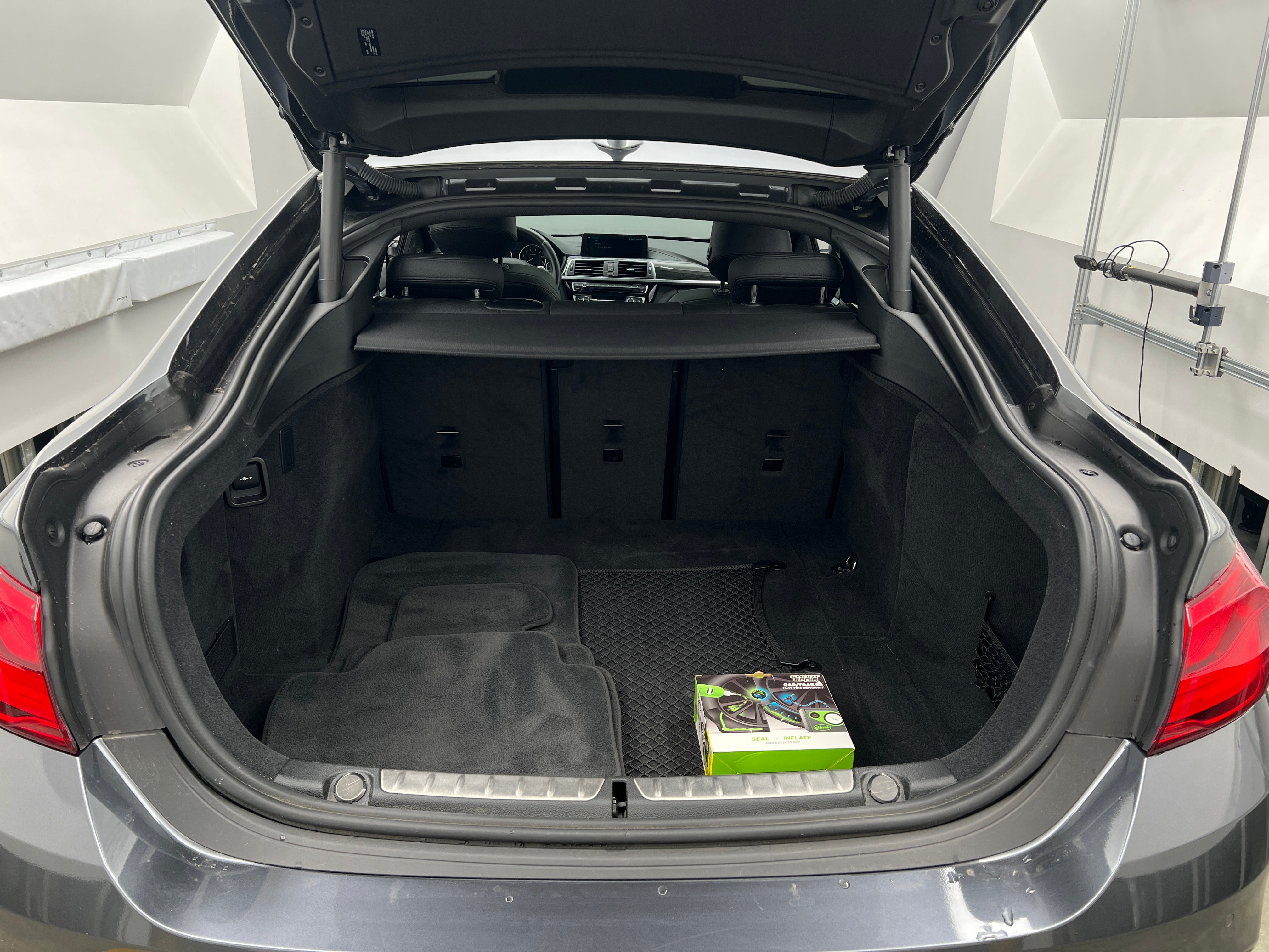 2019 BMW 4 Series 440i 6