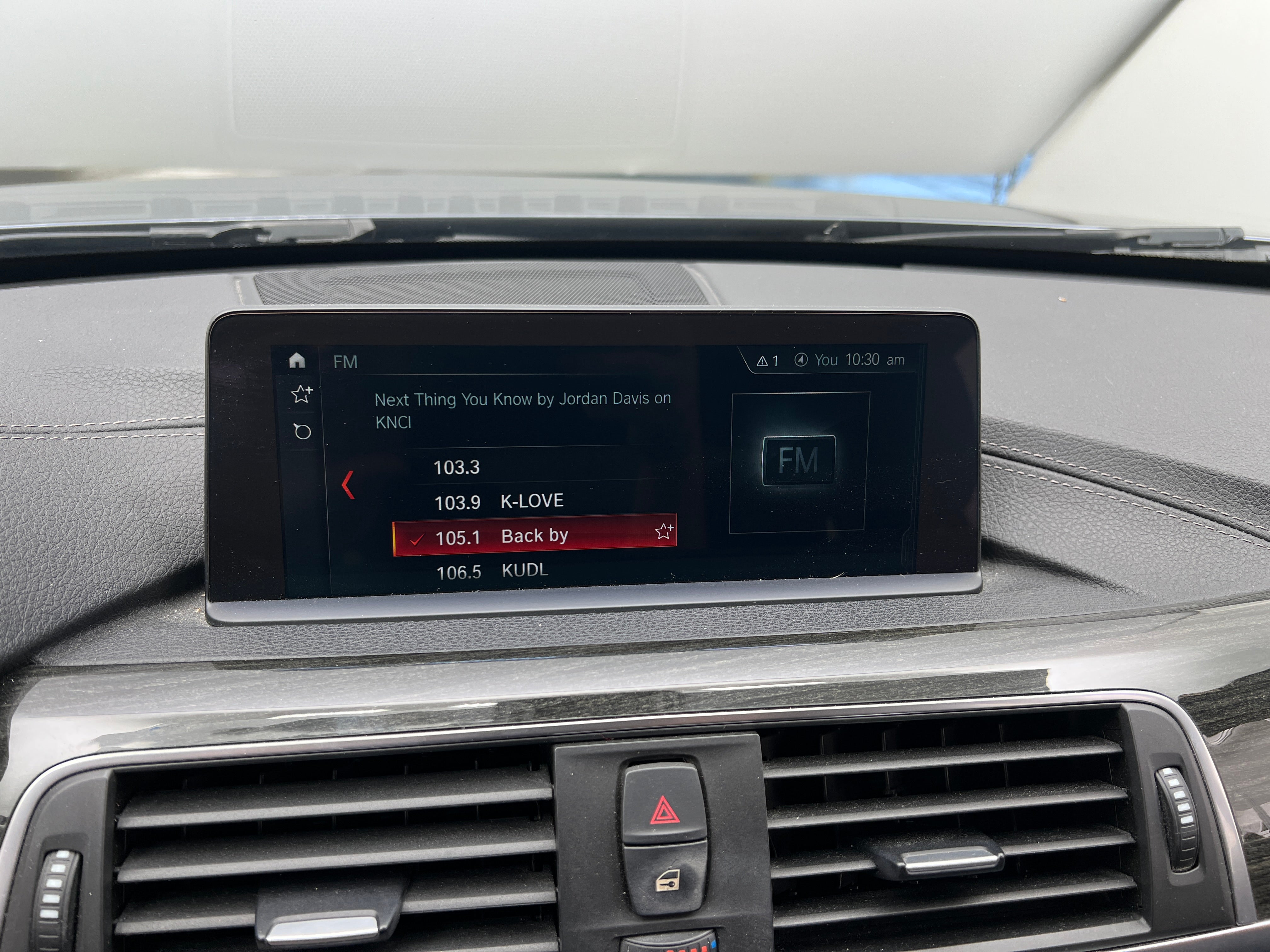 2019 BMW 4 Series 440i 3