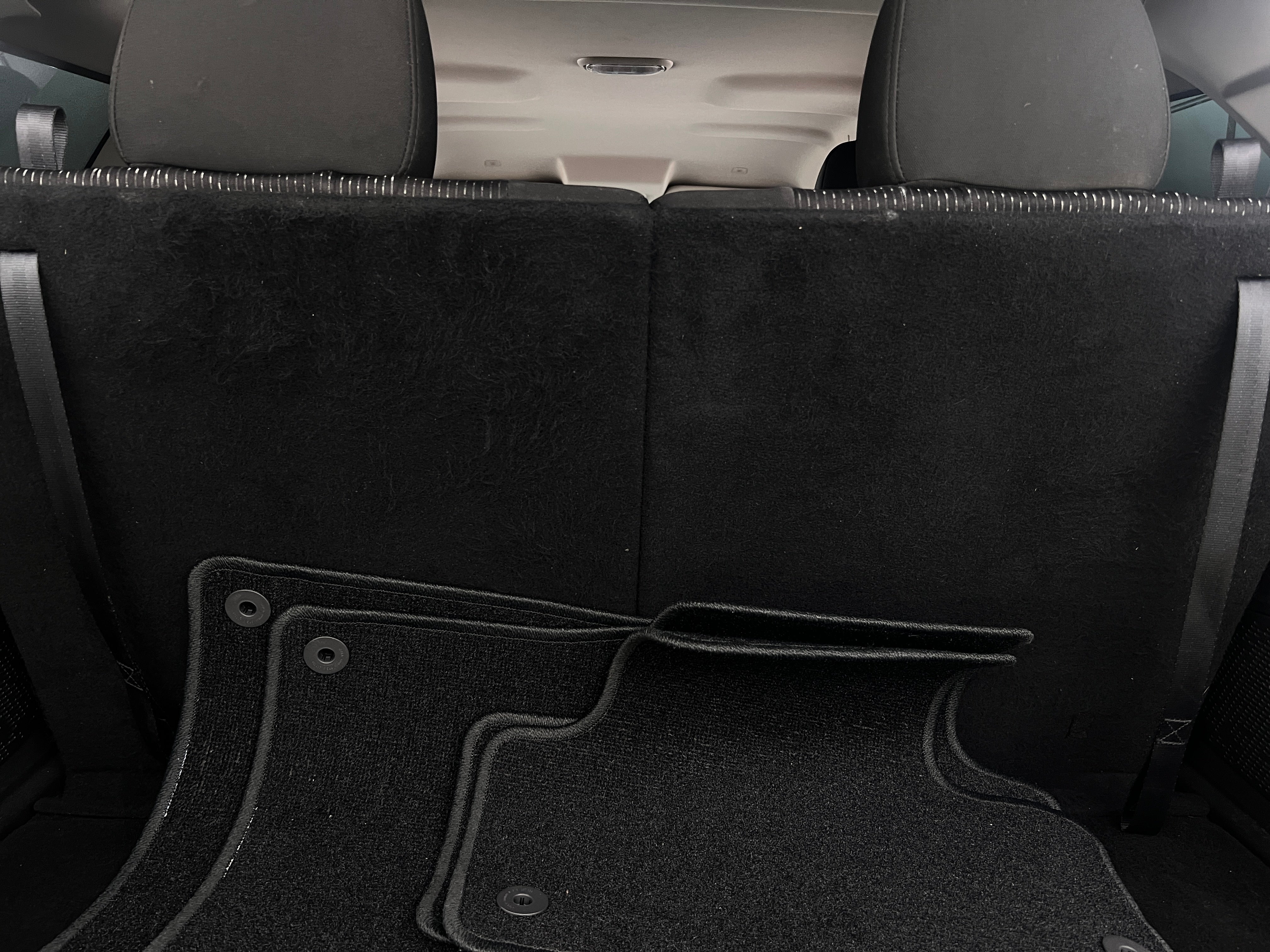 2018 Dodge Journey SE 7
