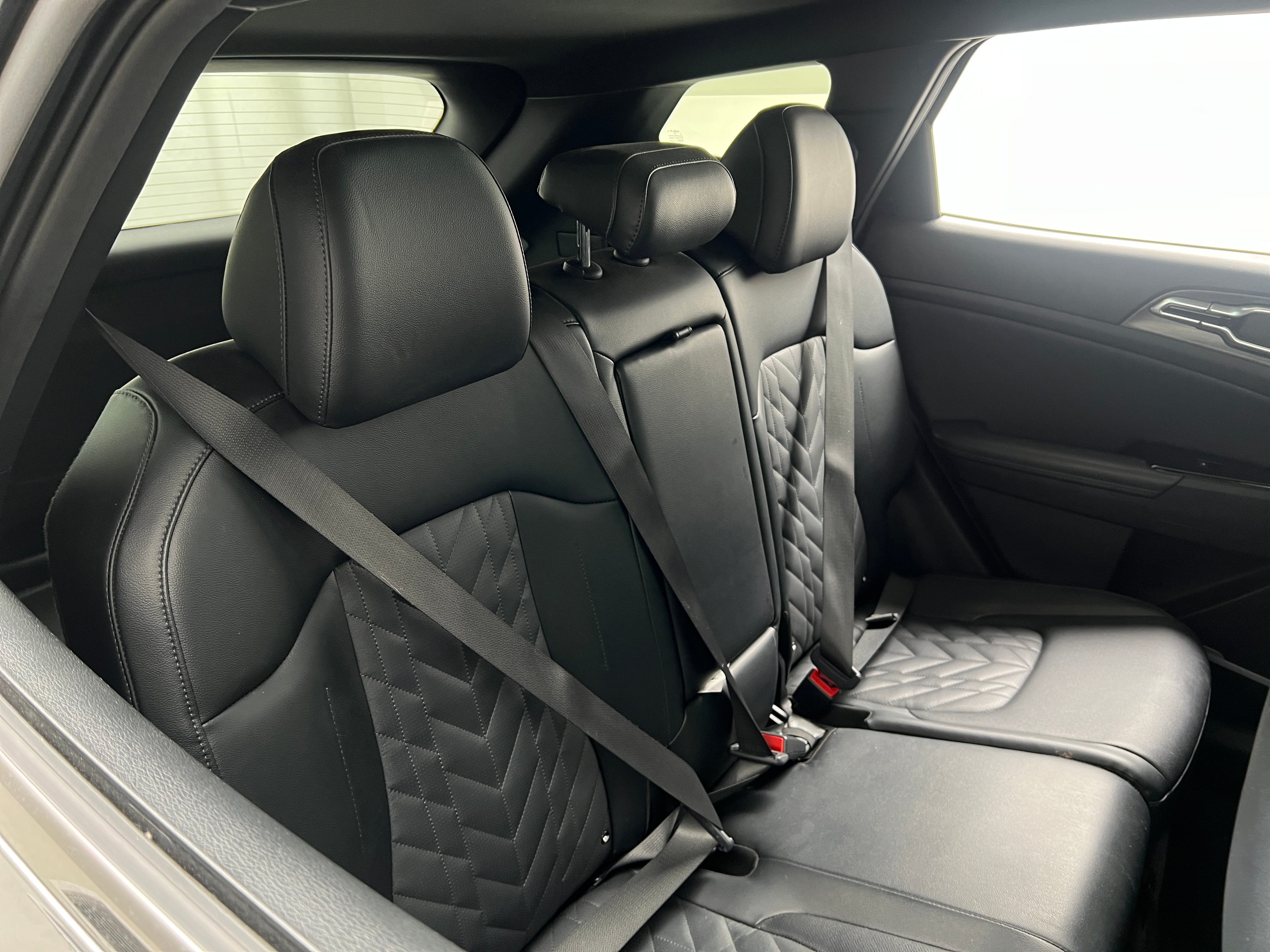 2023 Kia Sportage X-Line 5