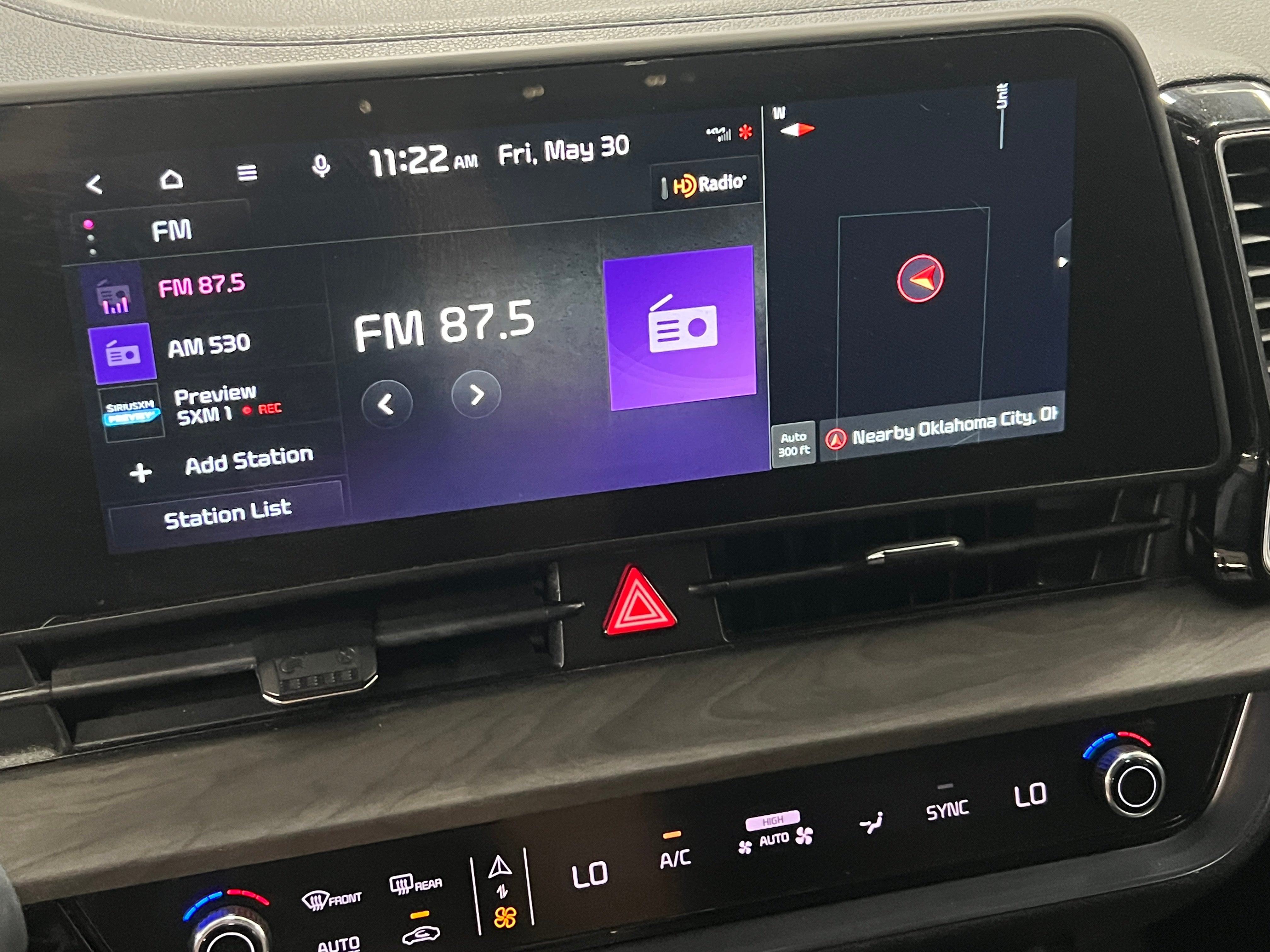 2023 Kia Sportage X-Line 3