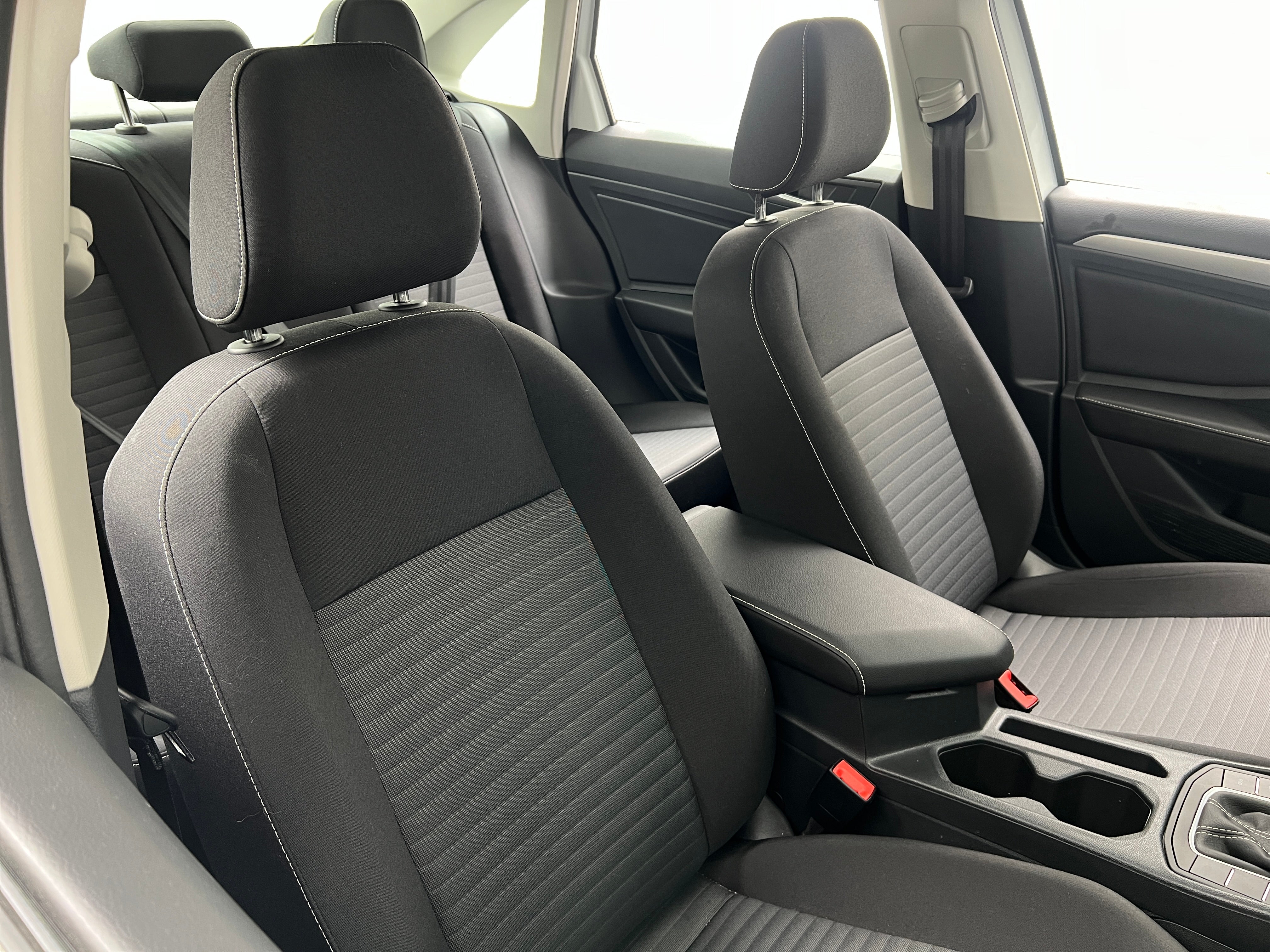 2024 Volkswagen Jetta S 2