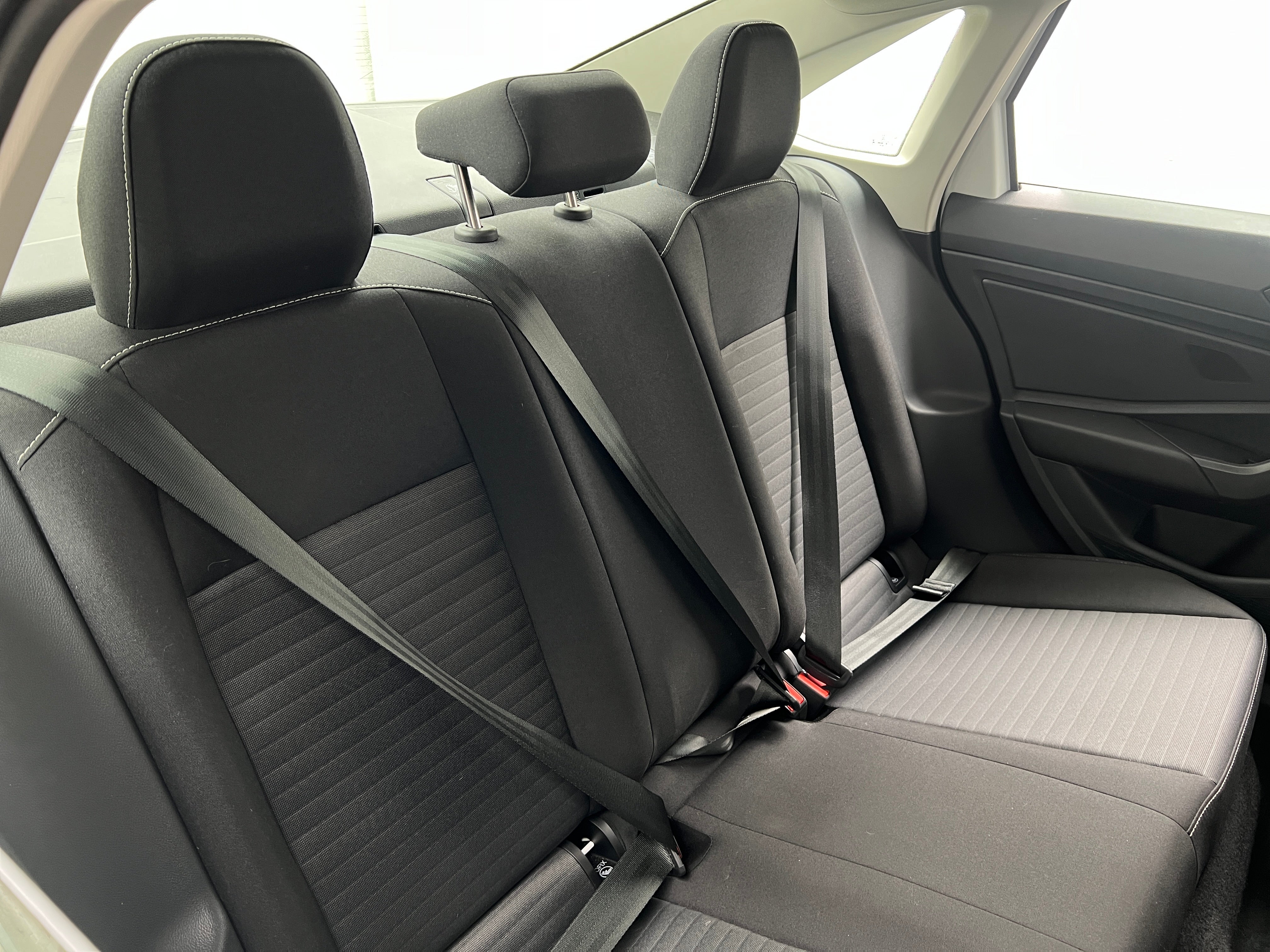 2024 Volkswagen Jetta S 6