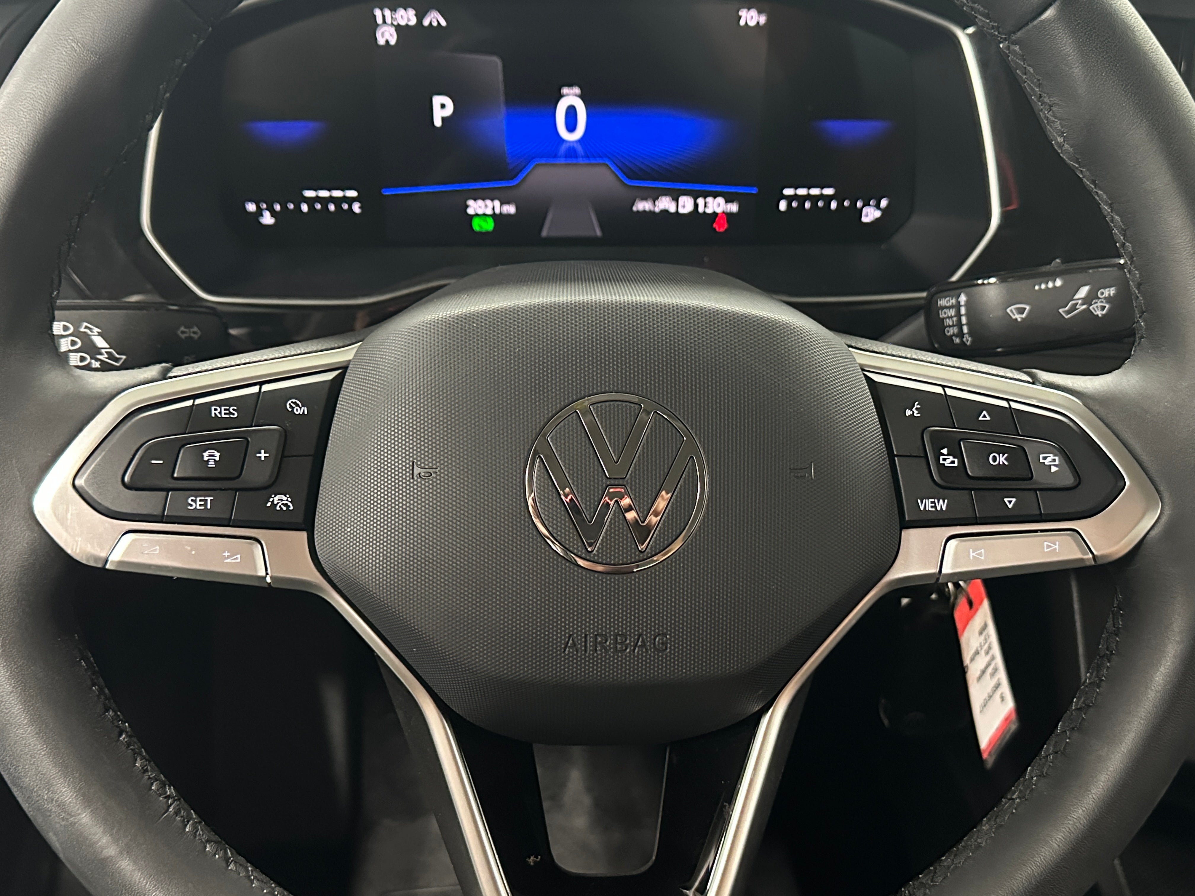 2024 Volkswagen Jetta S 5